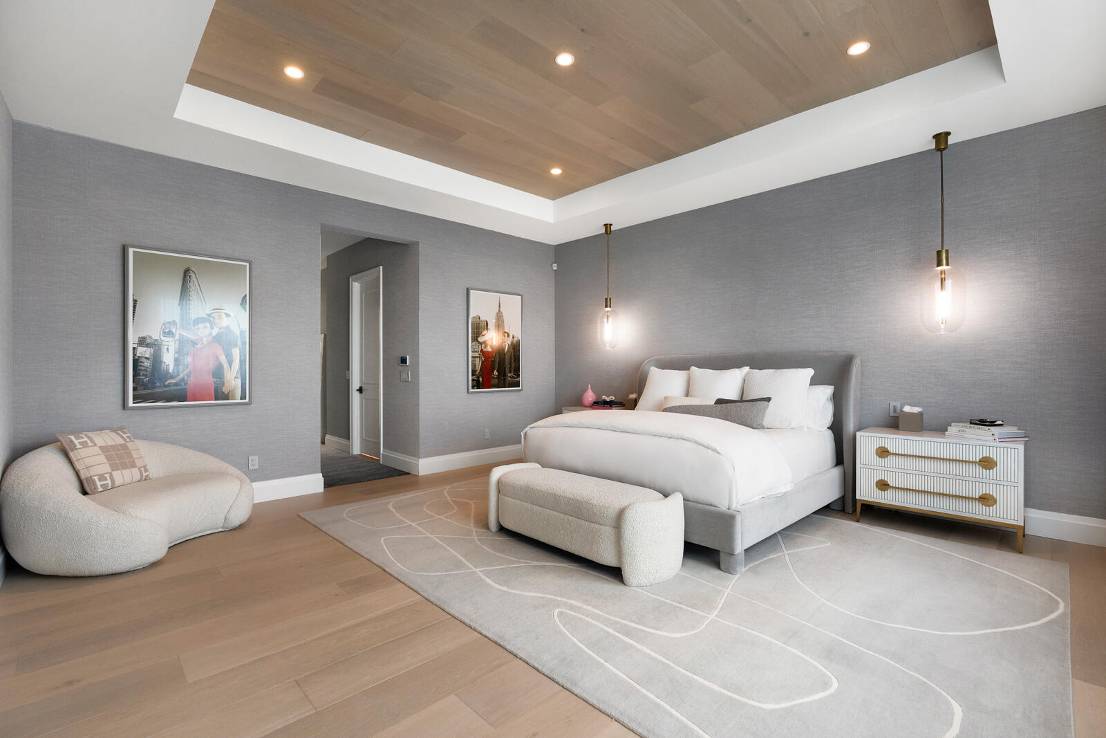 9673 Vescovato Way Boca Raton, FL 33496 - Photo 40 of 93 Primary Suite