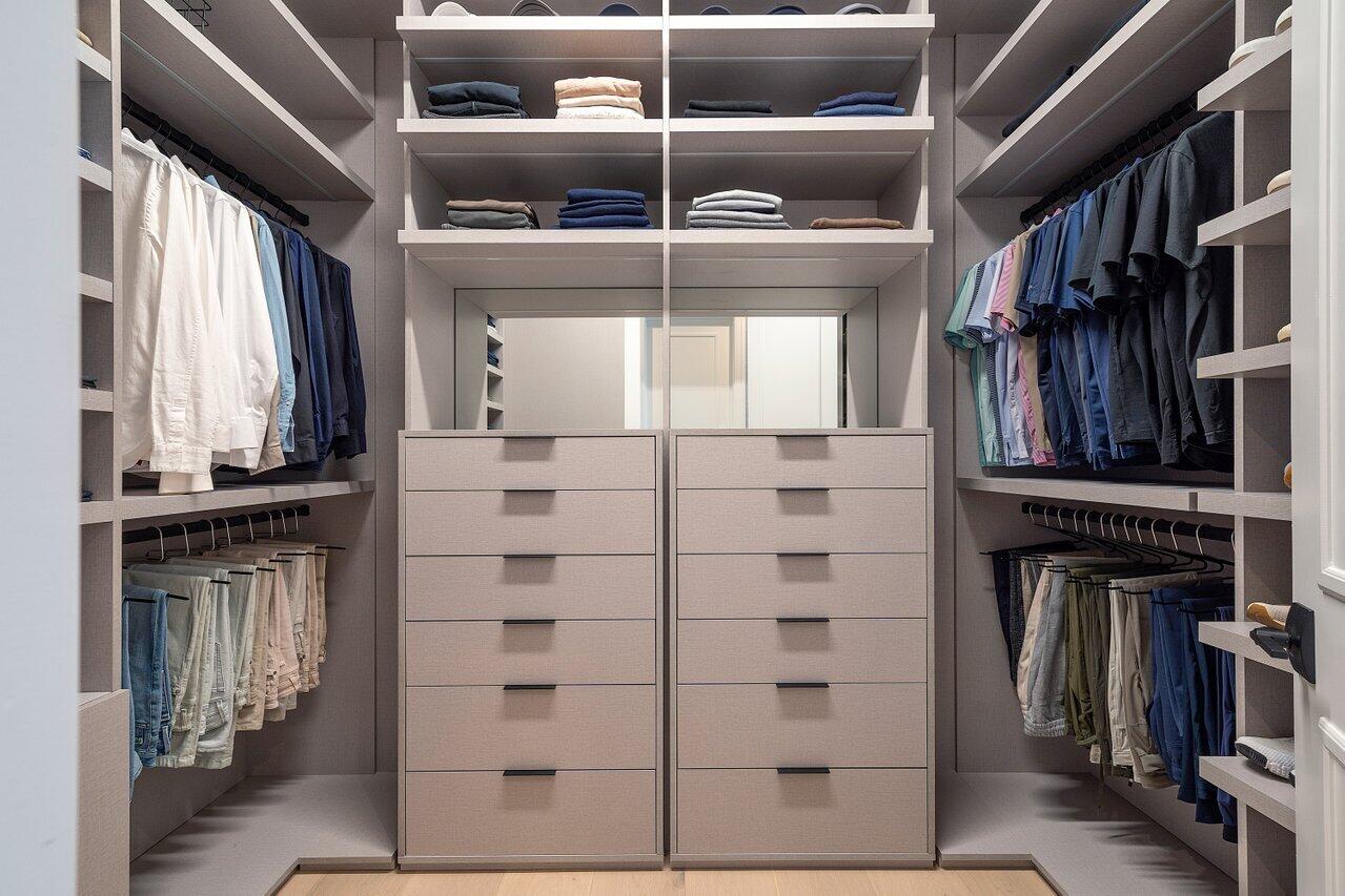 9673 Vescovato Way Boca Raton, FL 33496 - Photo 46 of 93 Primary Closet 2