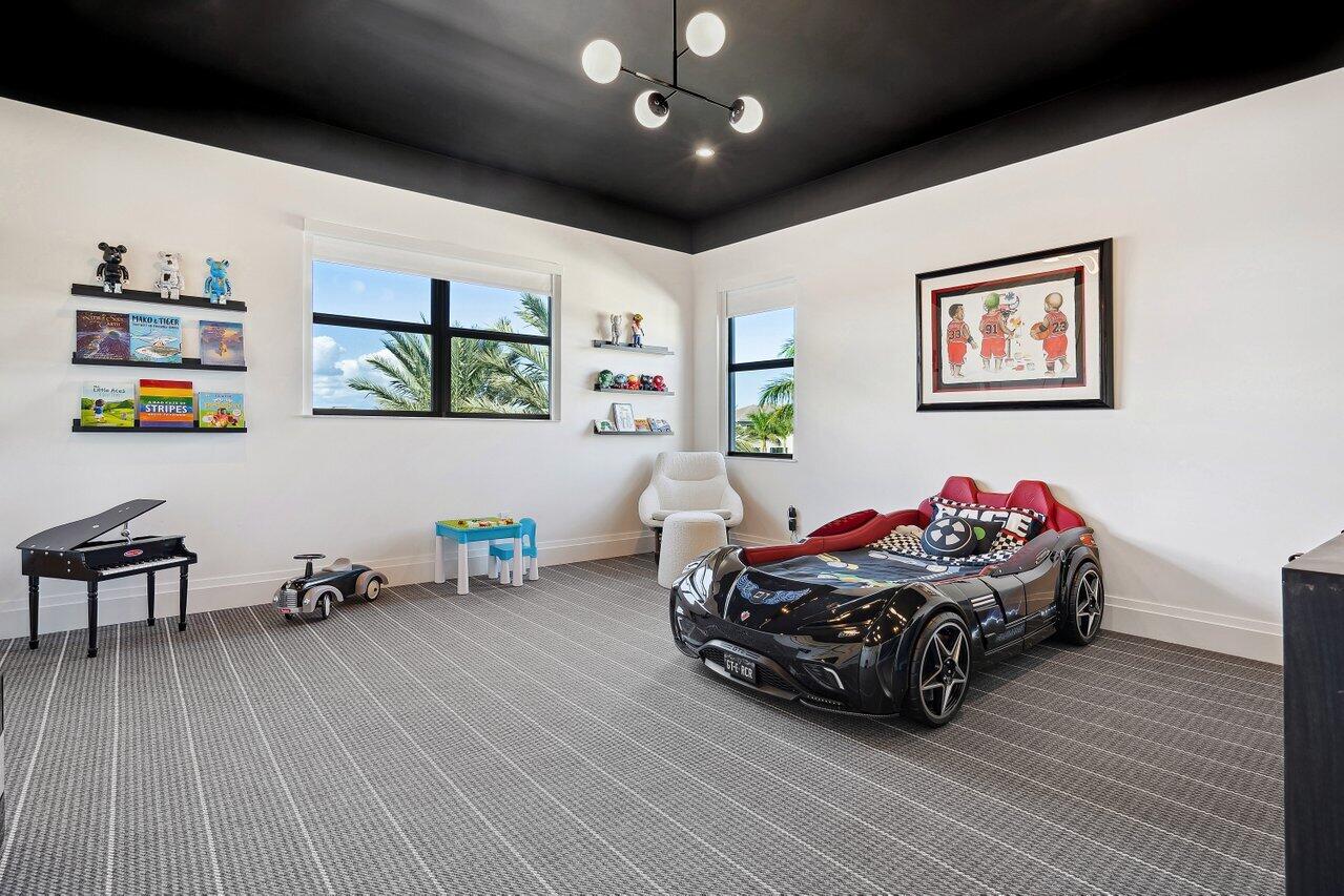 9673 Vescovato Way Boca Raton, FL 33496 - Photo 56 of 93 VIP Guest Suite