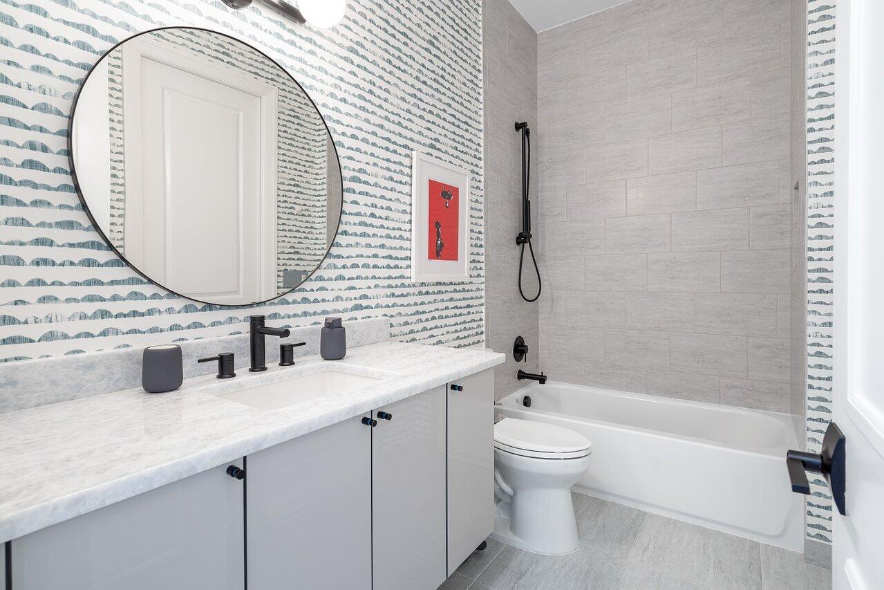 9673 Vescovato Way Boca Raton, FL 33496 - Photo 57 of 93 Guest Bath
