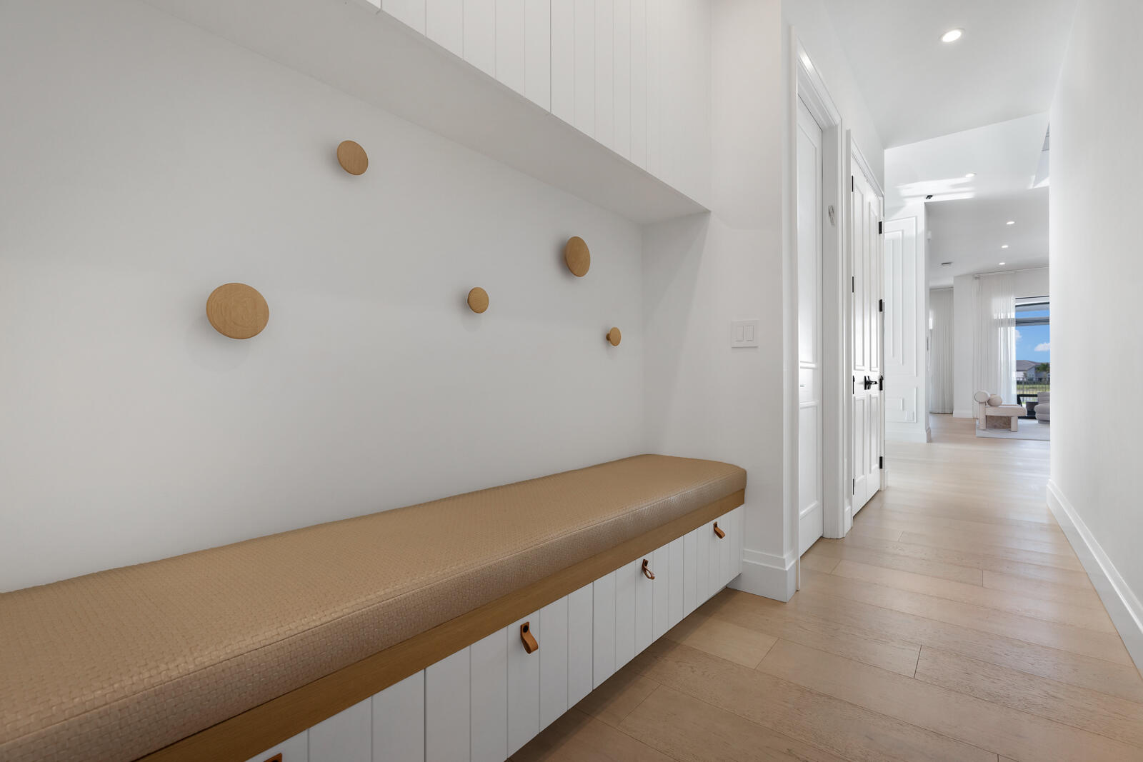 9673 Vescovato Way Boca Raton, FL 33496 - Photo 58 of 93 Mudroom