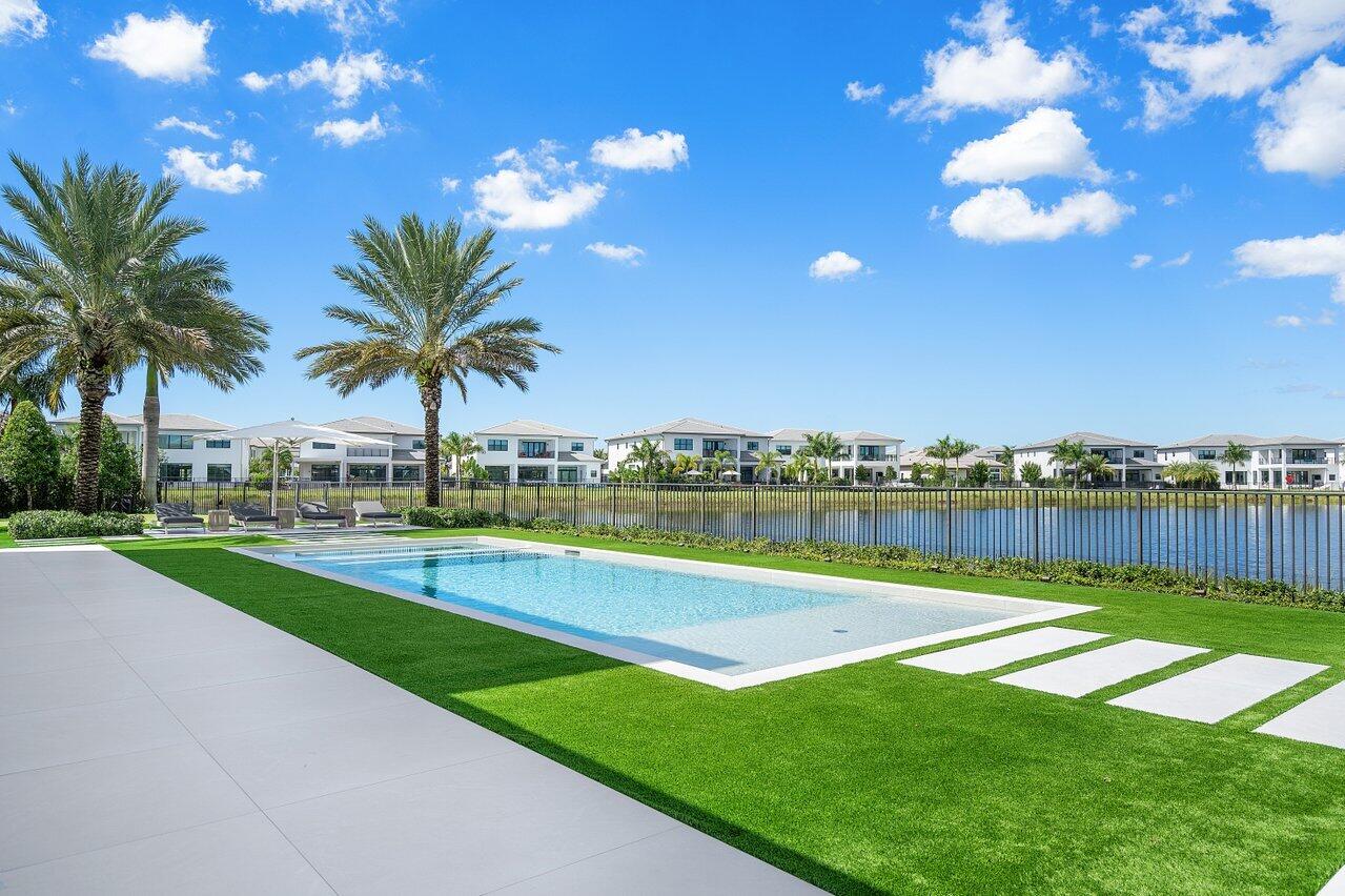 9673 Vescovato Way Boca Raton, FL 33496 - Photo 59 of 93 Resort Style Pool & Spa