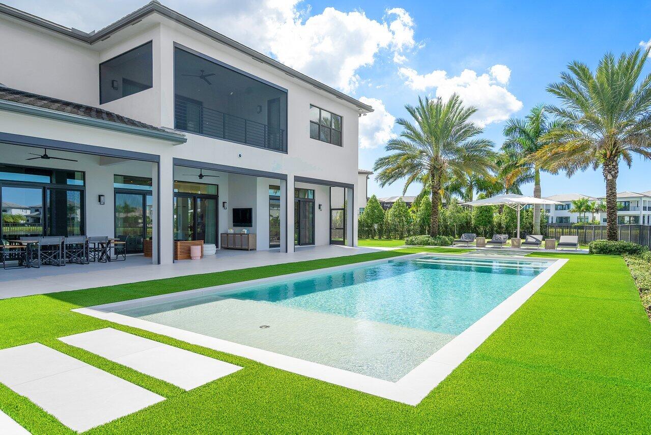 9673 Vescovato Way Boca Raton, FL 33496 - Photo 60 of 93 1/2 Acre Lot