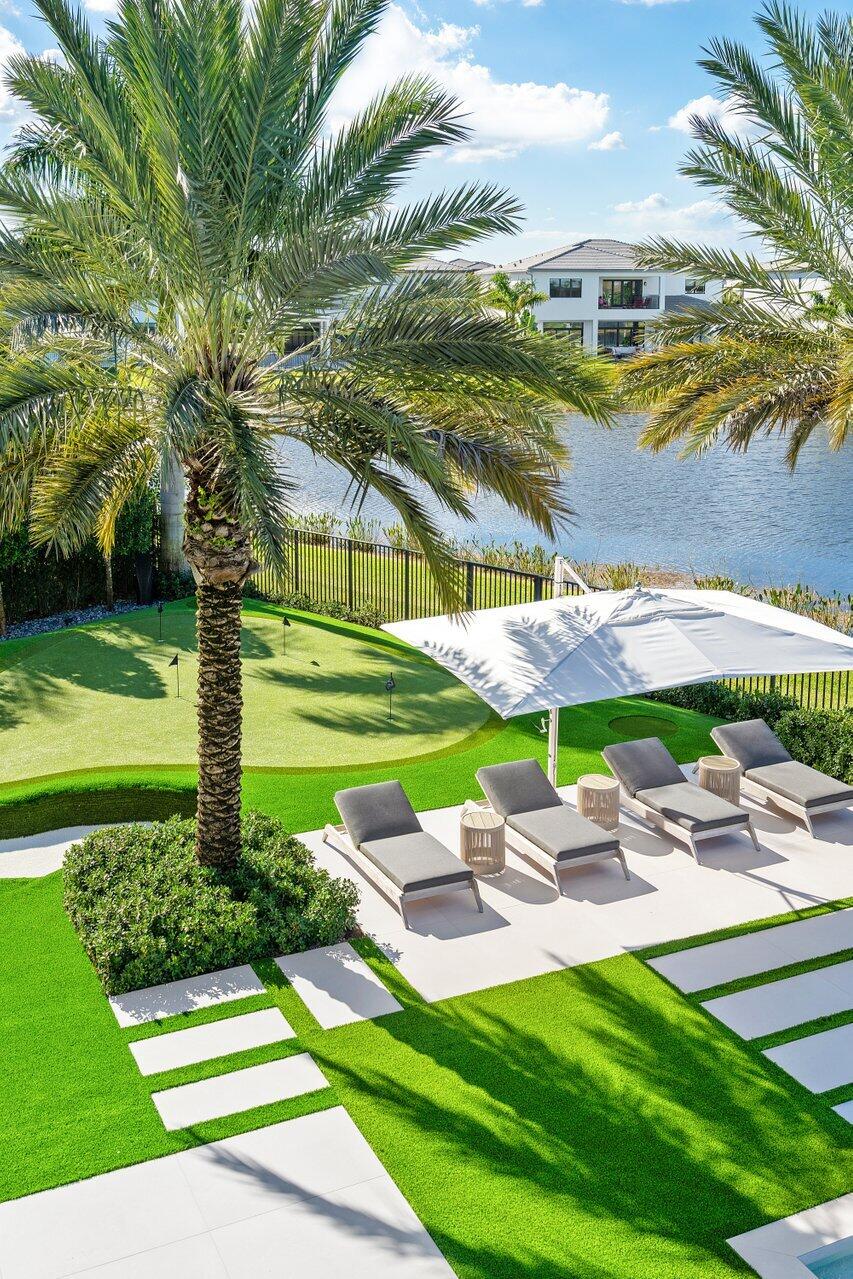 9673 Vescovato Way Boca Raton, FL 33496 - Photo 6 of 93 Resort Style Pool