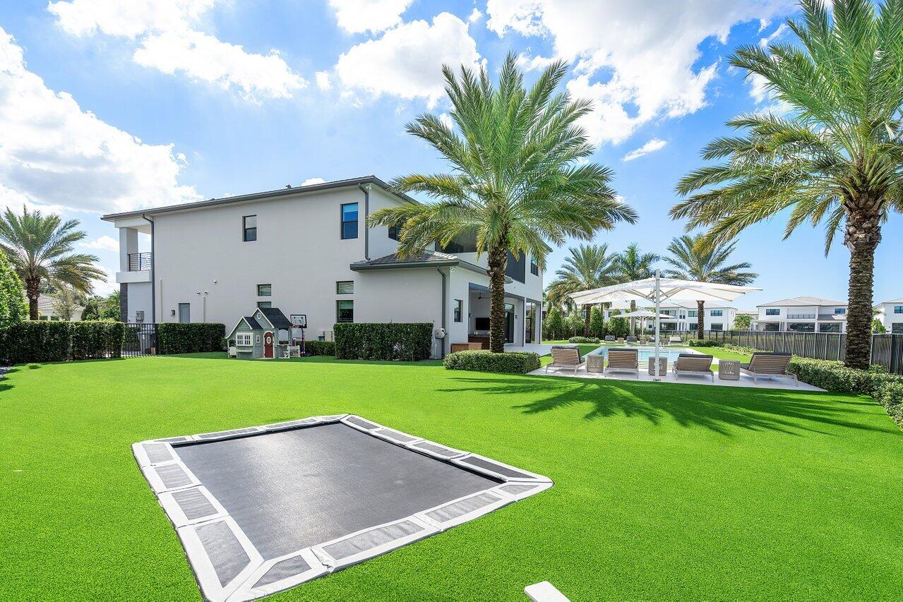 9673 Vescovato Way Boca Raton, FL 33496 - Photo 61 of 93 1/2 Acre Lot