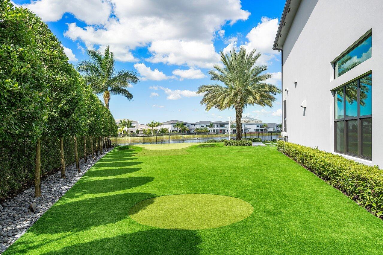 9673 Vescovato Way Boca Raton, FL 33496 - Photo 63 of 93 1/2 Acre Lot