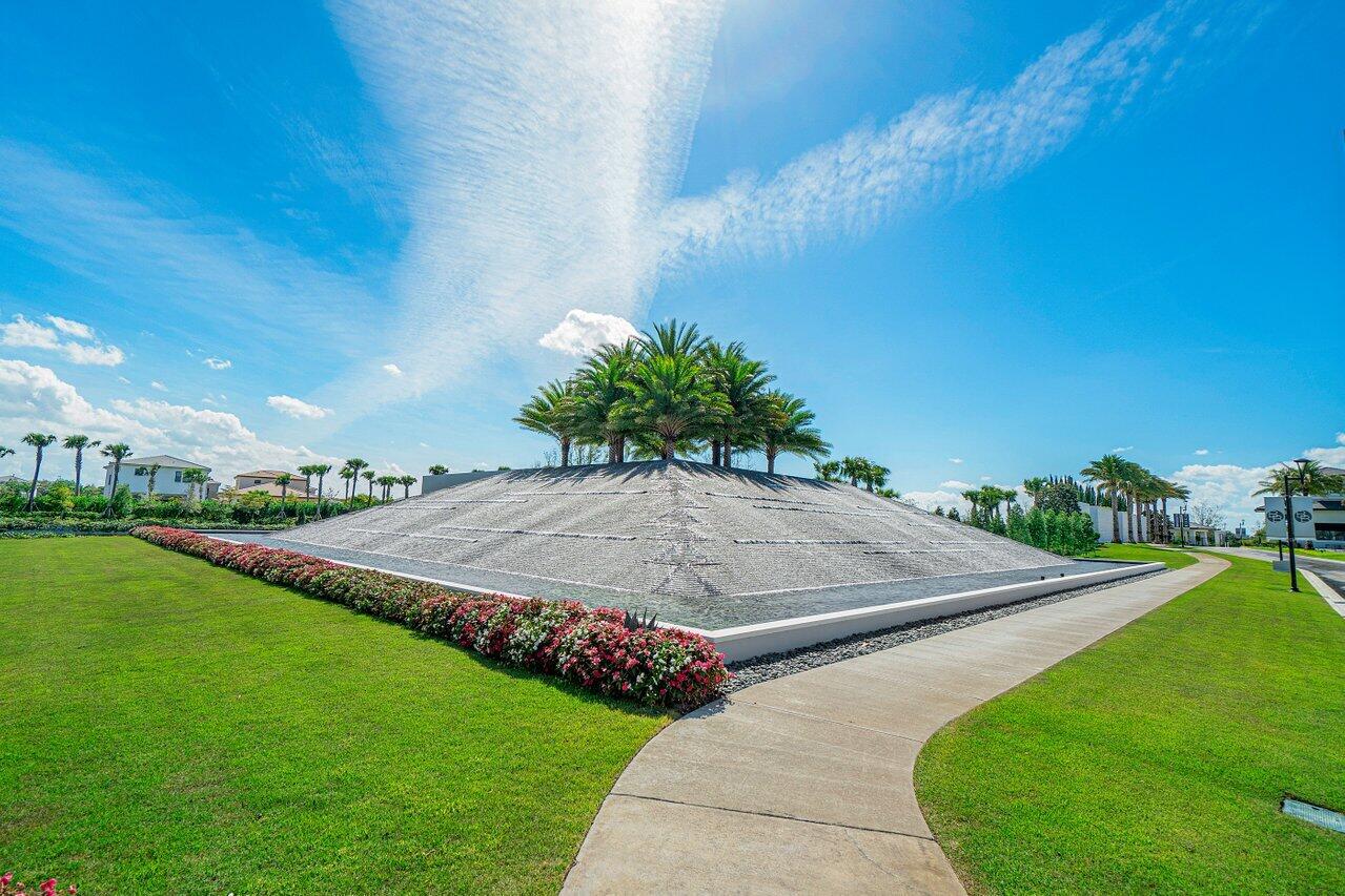 9673 Vescovato Way Boca Raton, FL 33496 - Photo 80 of 93 Boca Bridge Entrance