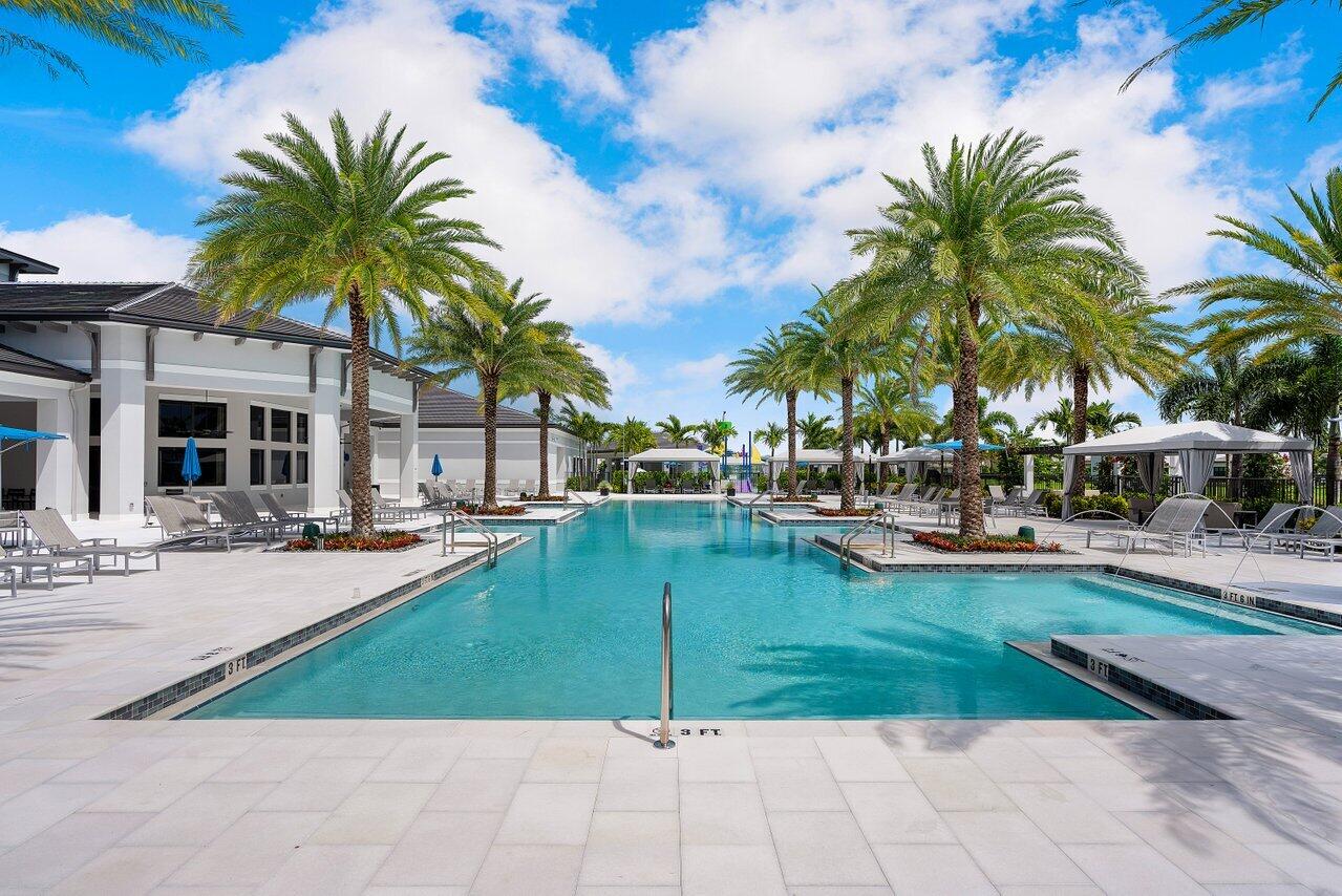 9673 Vescovato Way Boca Raton, FL 33496 - Photo 81 of 93 Boca Bridges Clubhouse & Amenities