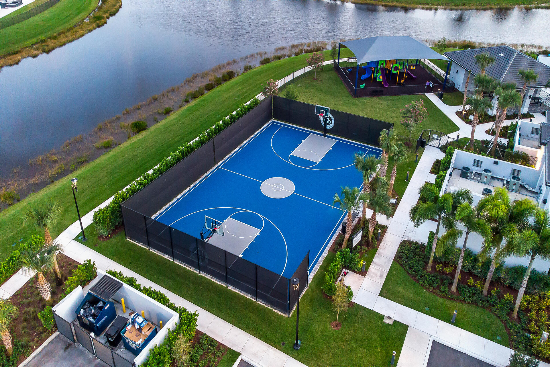 9673 Vescovato Way Boca Raton, FL 33496 - Photo 92 of 93 Boca Bridges Clubhouse & Amenities