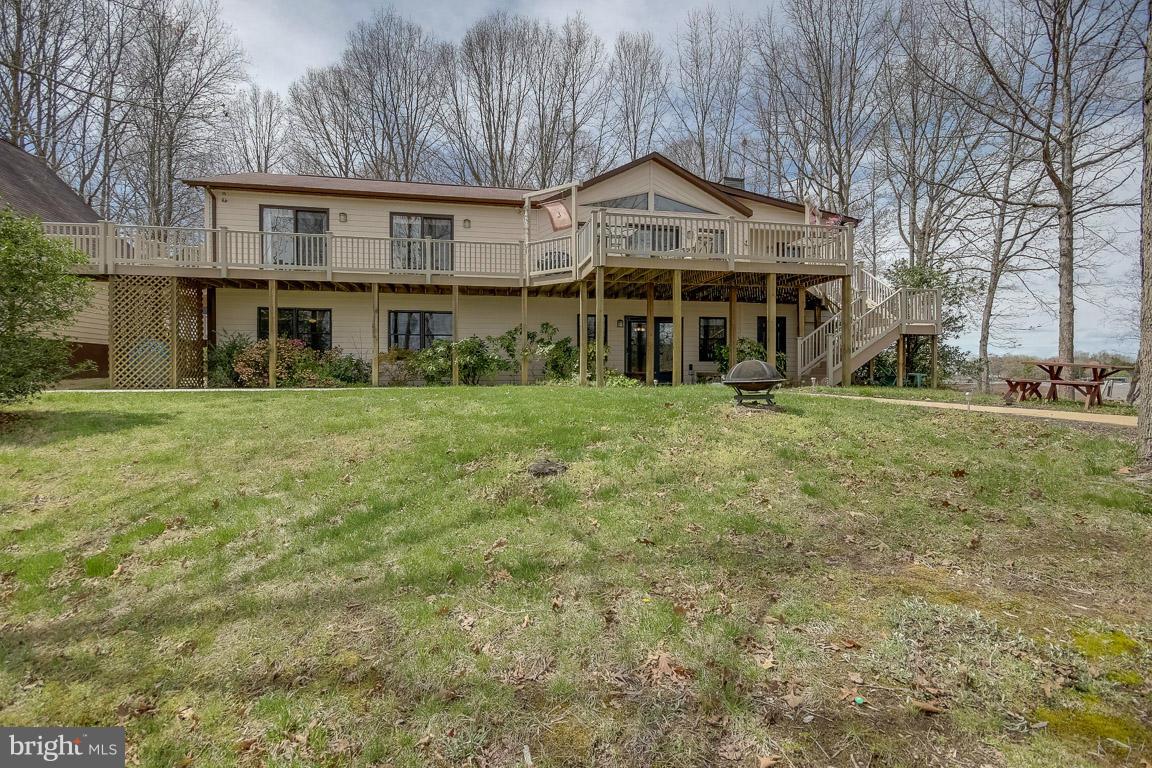 7317 Hidden Brook Road Orange, VA 22960 - Photo 1 of 17 Exterior (General)