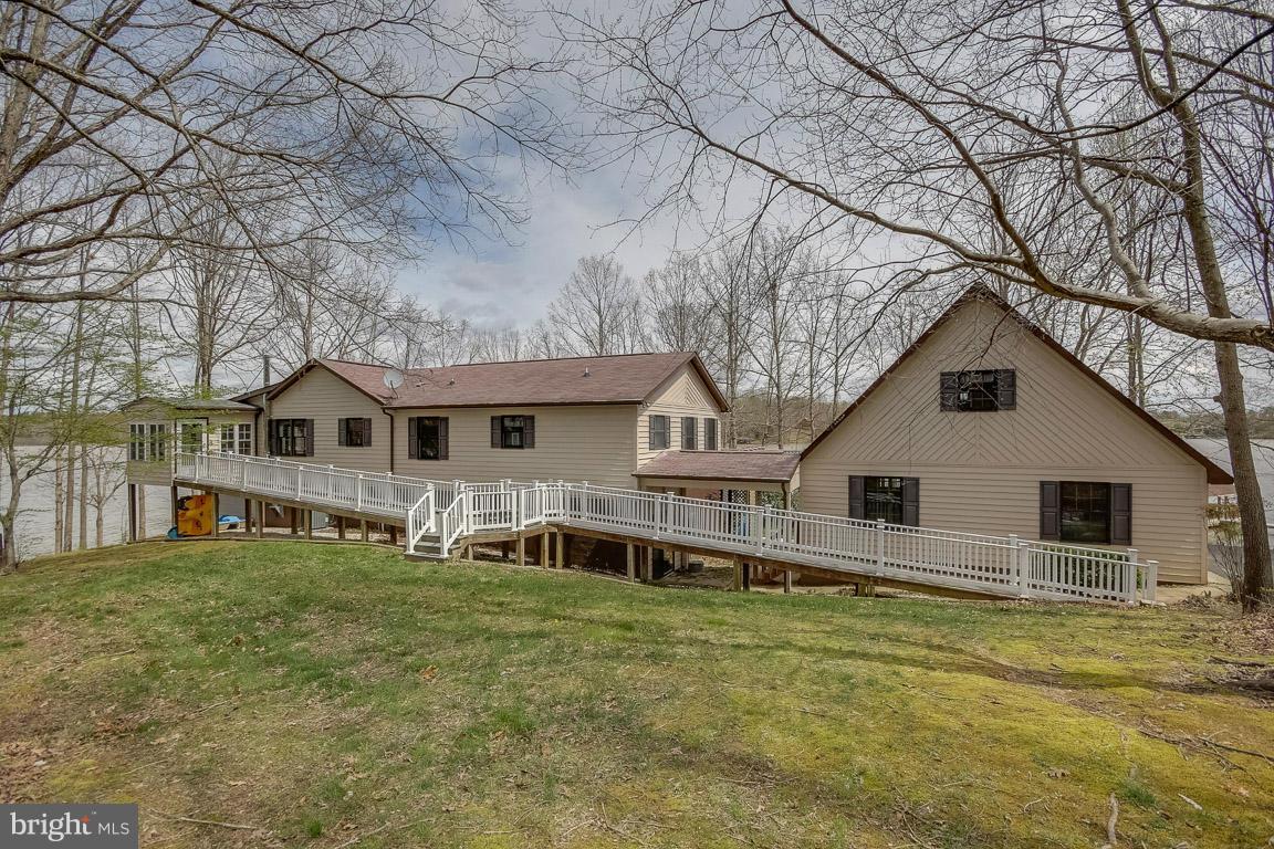 7317 Hidden Brook Road Orange, VA 22960 - Photo 2 of 17 Exterior (General)
