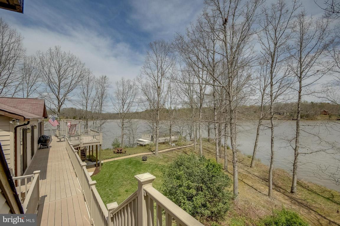 7317 Hidden Brook Road Orange, VA 22960 - Photo 4 of 17 View