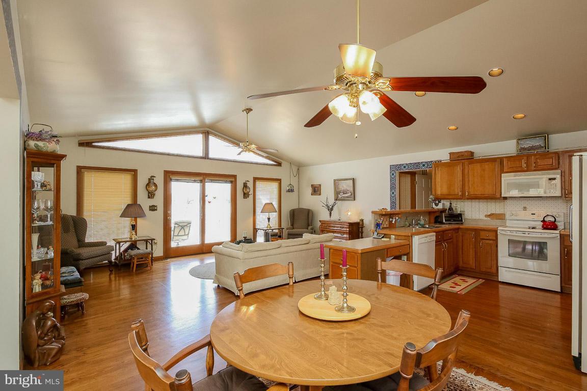 7317 Hidden Brook Road Orange, VA 22960 - Photo 8 of 17 Dining Room