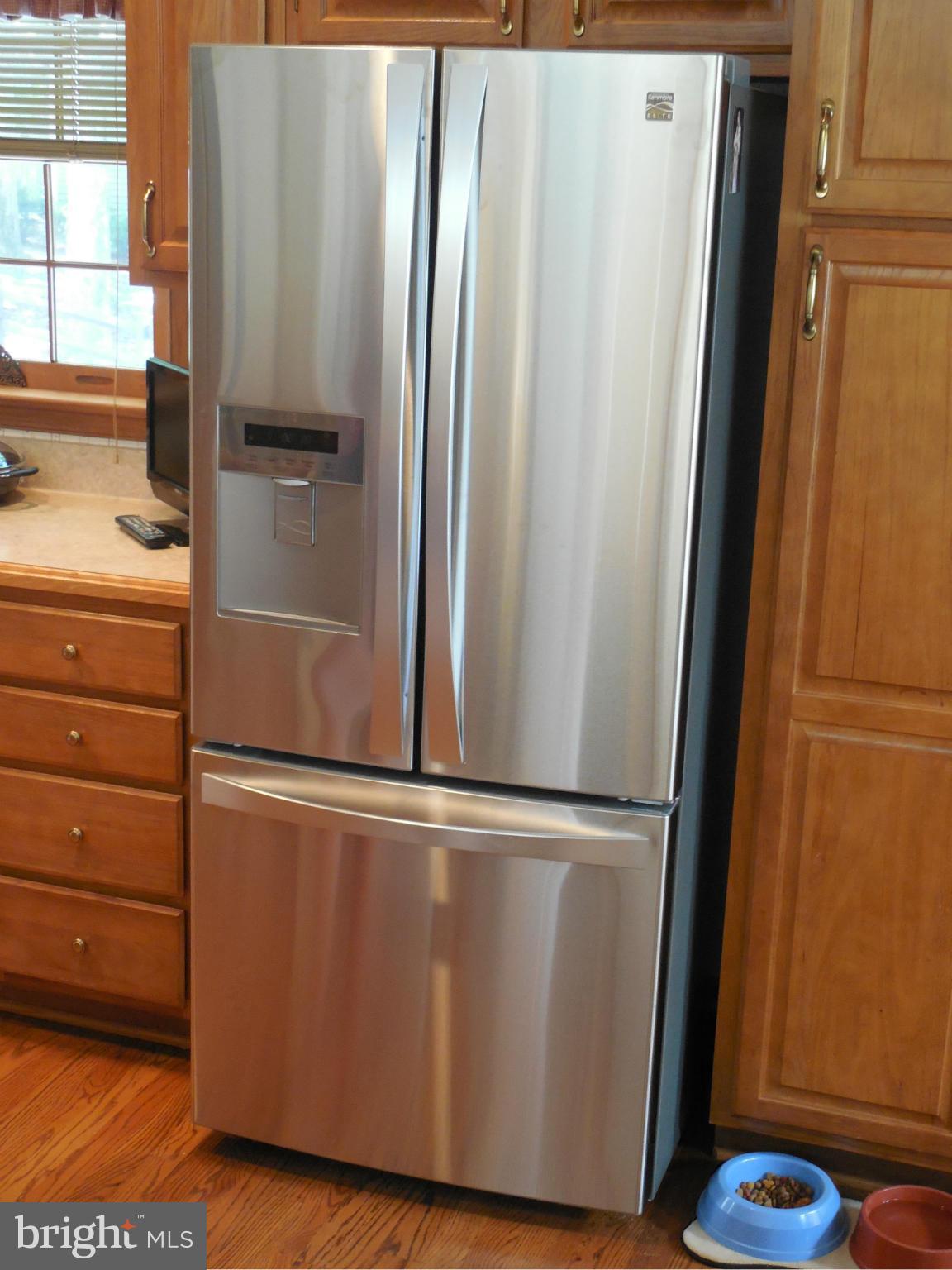 7317 Hidden Brook Road Orange, VA 22960 - Photo 9 of 17 Kitchen