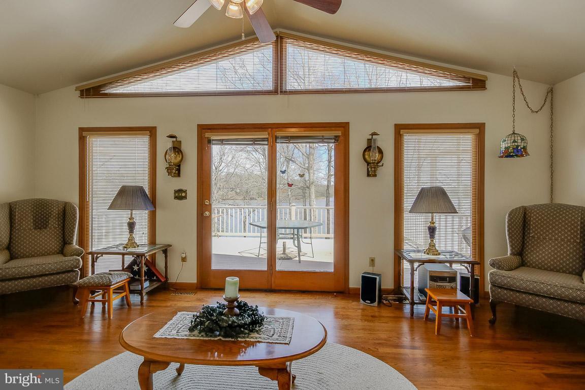 7317 Hidden Brook Road Orange, VA 22960 - Photo 10 of 17 Living Room