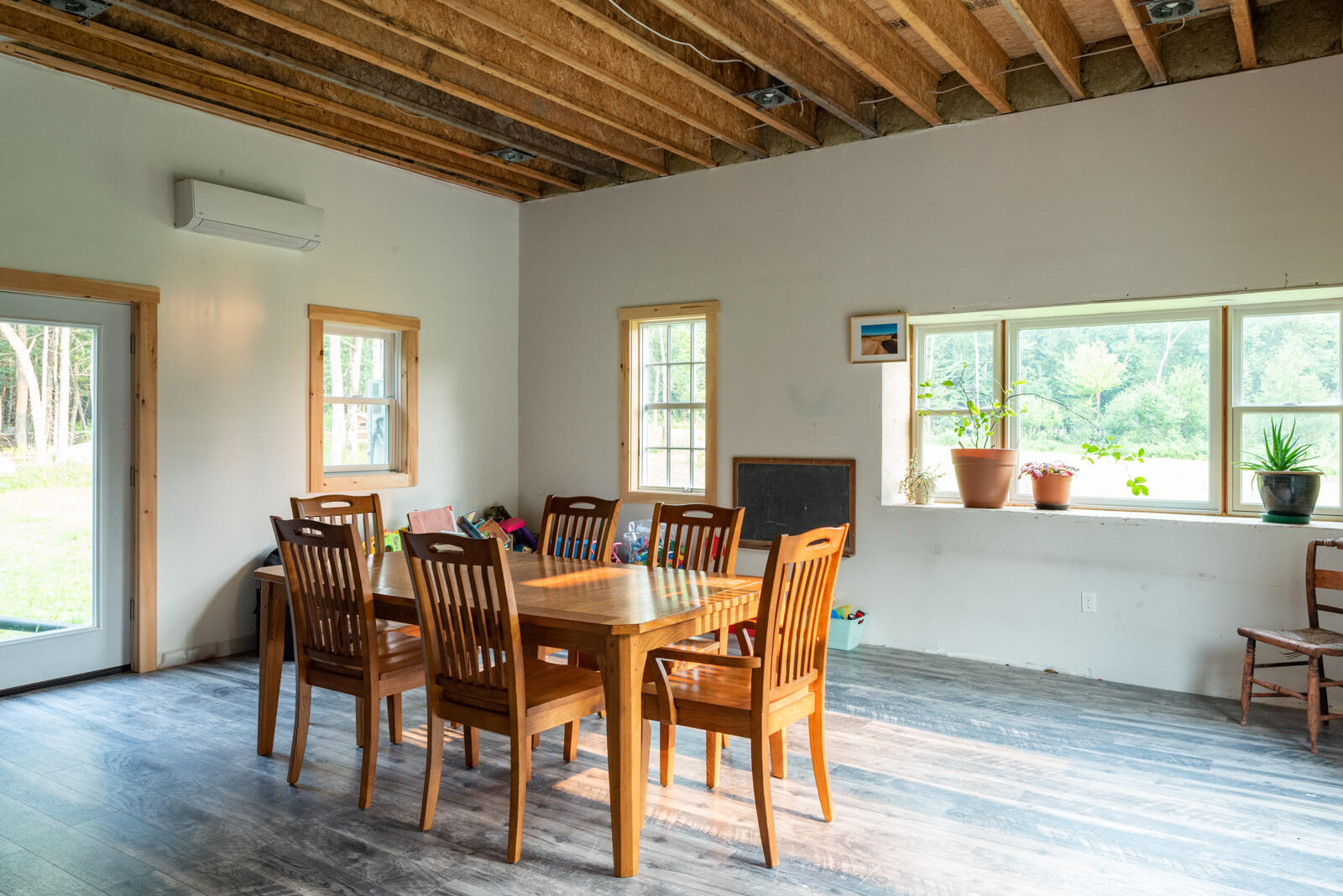 1176 Beech Hill Road Mercer, ME 04957 - Photo 45 of 46 lakehome_beechhill048