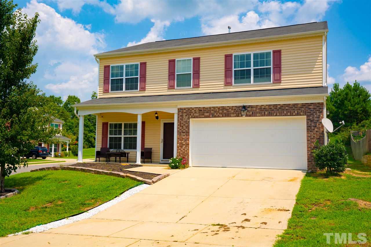 3701 Madeline Way Raleigh, NC 27610 - Photo 1 of 17 Gallery Image 1