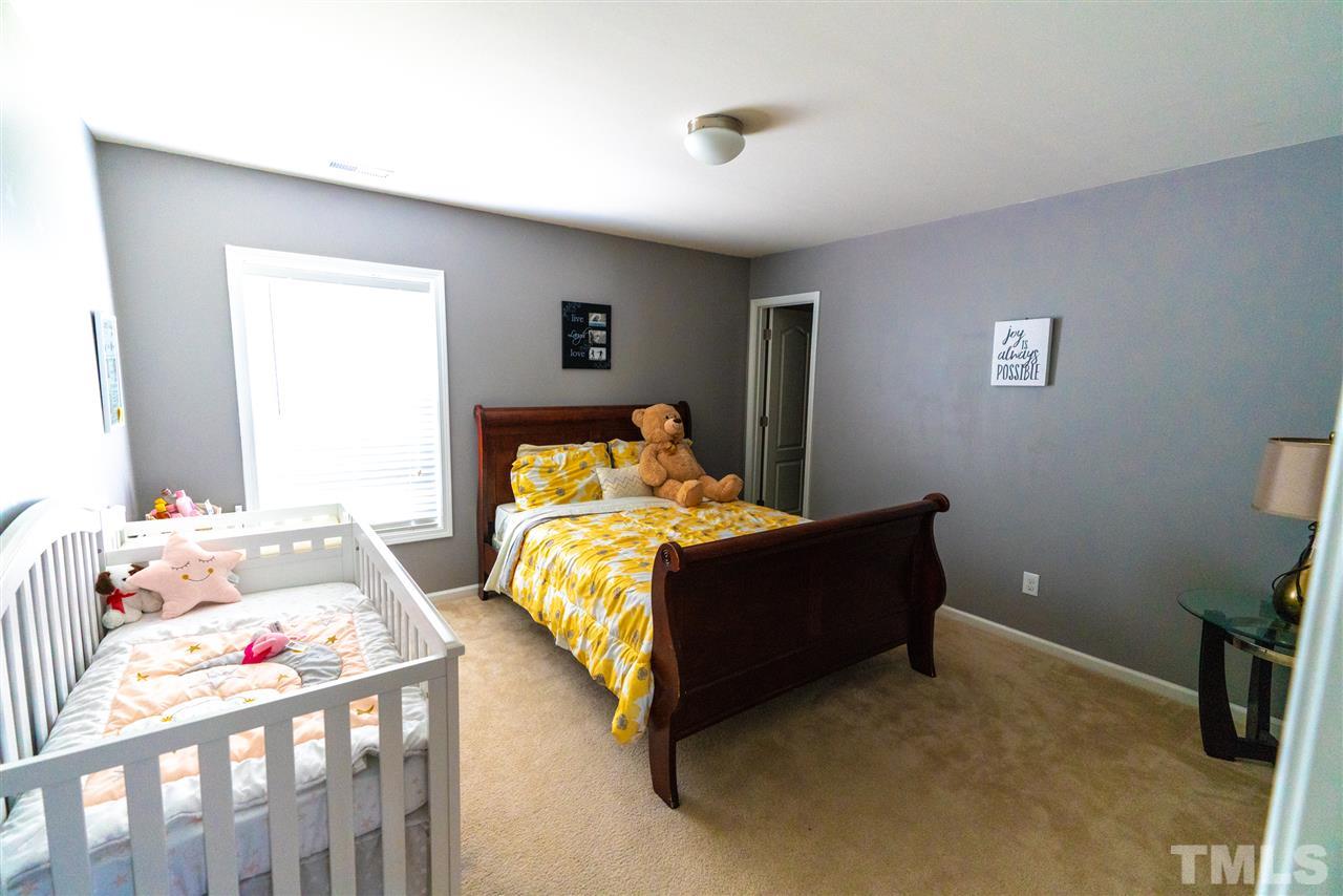 3701 Madeline Way Raleigh, NC 27610 - Photo 14 of 17 Gallery Image 14