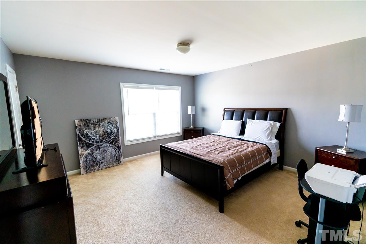 3701 Madeline Way Raleigh, NC 27610 - Photo 16 of 17 Gallery Image 16
