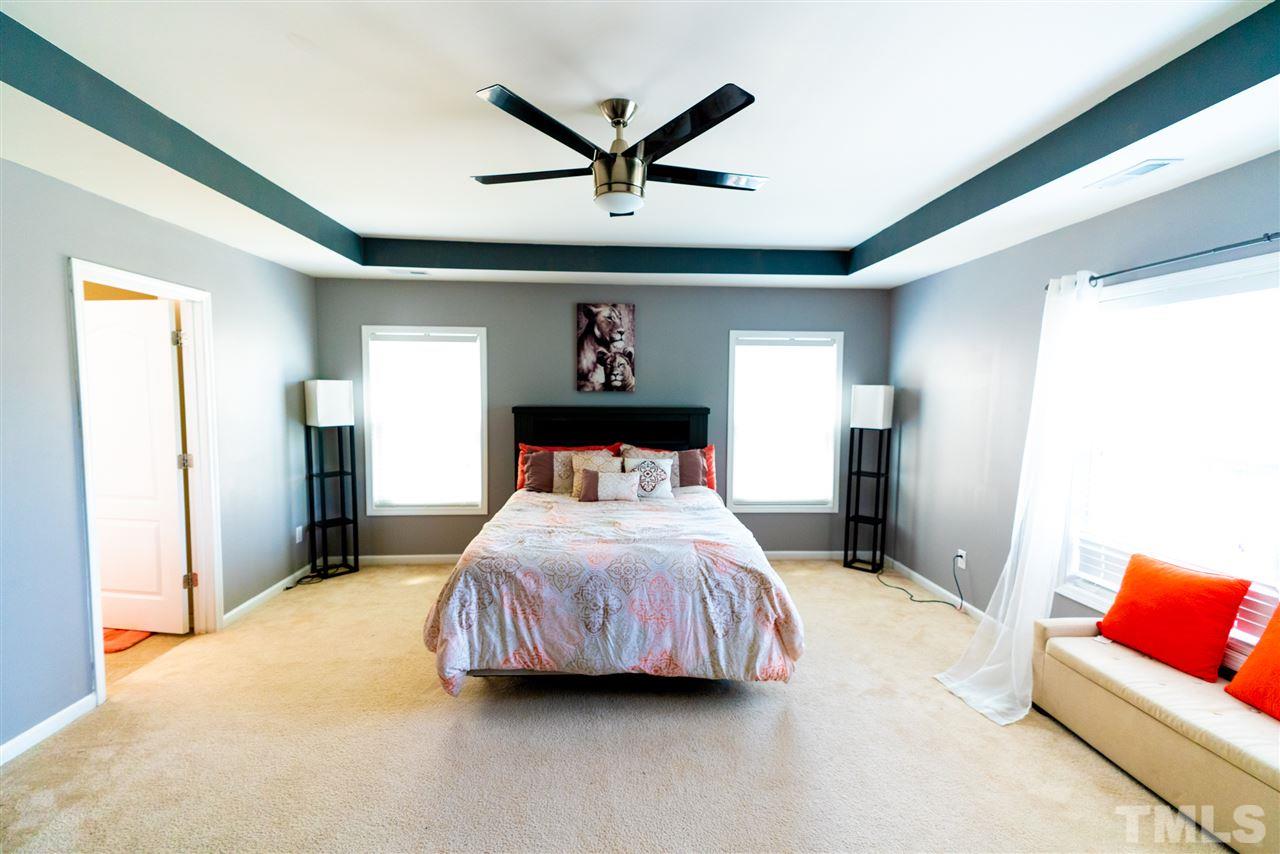 3701 Madeline Way Raleigh, NC 27610 - Photo 8 of 17 Gallery Image 8