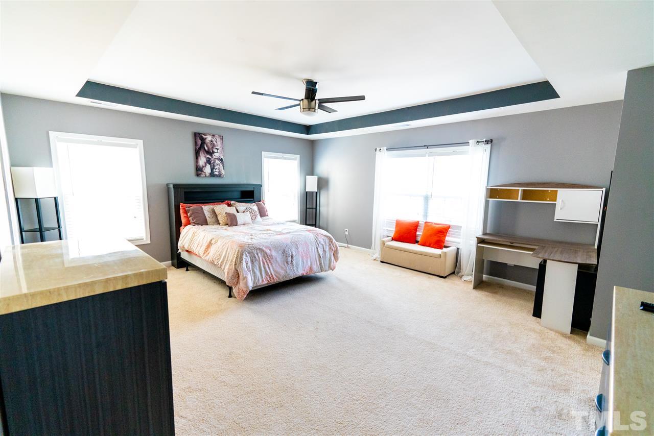 3701 Madeline Way Raleigh, NC 27610 - Photo 9 of 17 Gallery Image 9