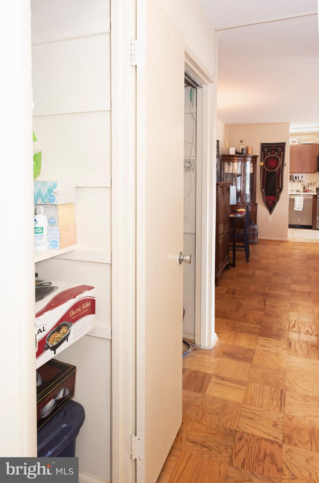 4313 Knox Road, Unit 302 College Park, MD 20740 - Photo 13 of 36