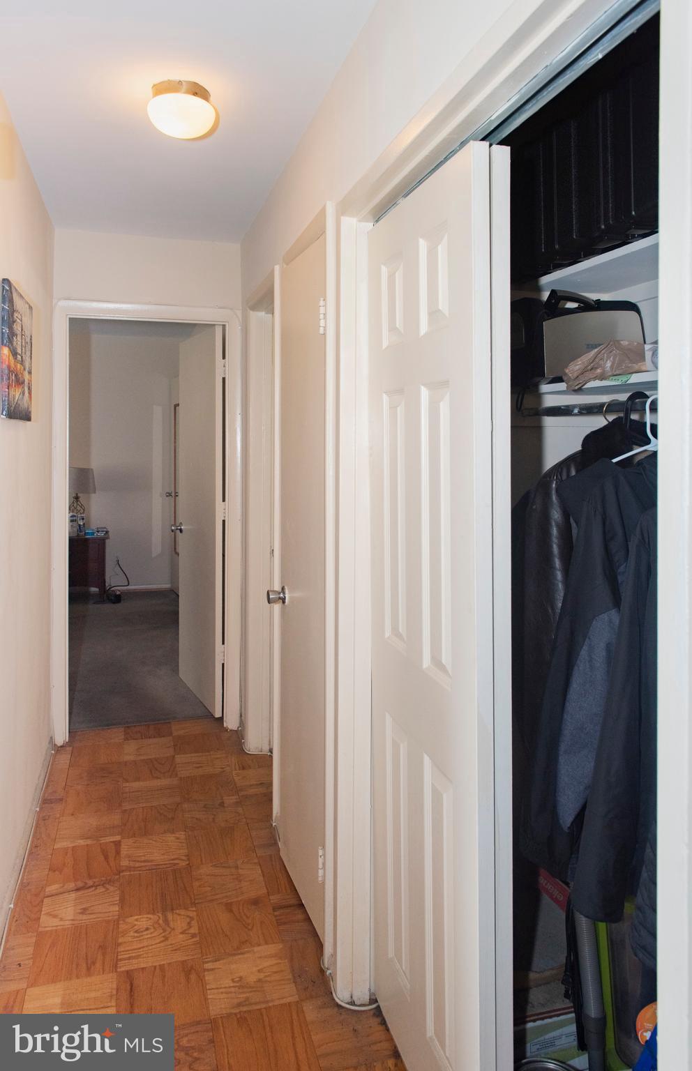 4313 Knox Road, Unit 302 College Park, MD 20740 - Photo 17 of 36