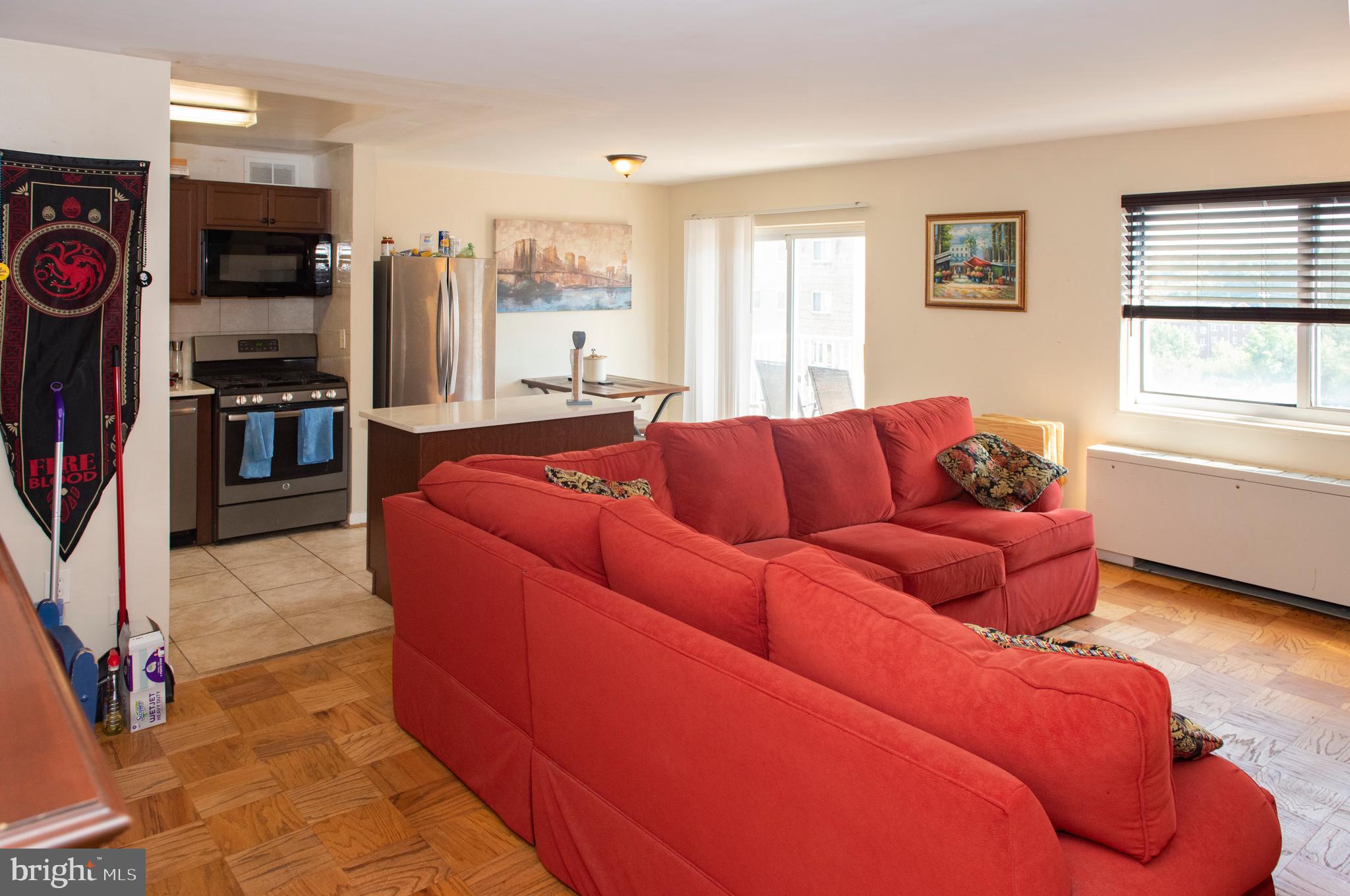 4313 Knox Road, Unit 302 College Park, MD 20740 - Photo 3 of 36