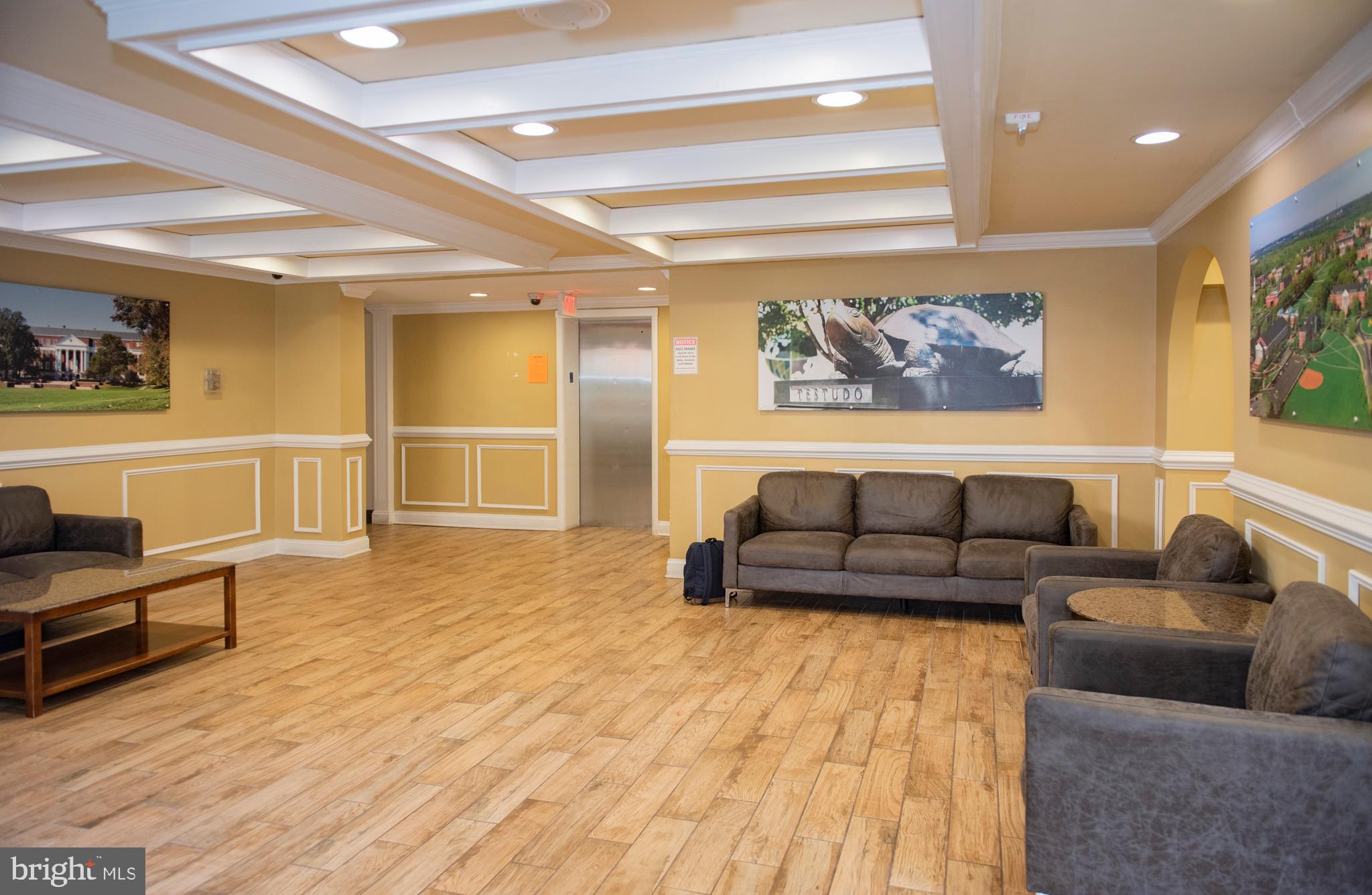 4313 Knox Road, Unit 302 College Park, MD 20740 - Photo 22 of 36