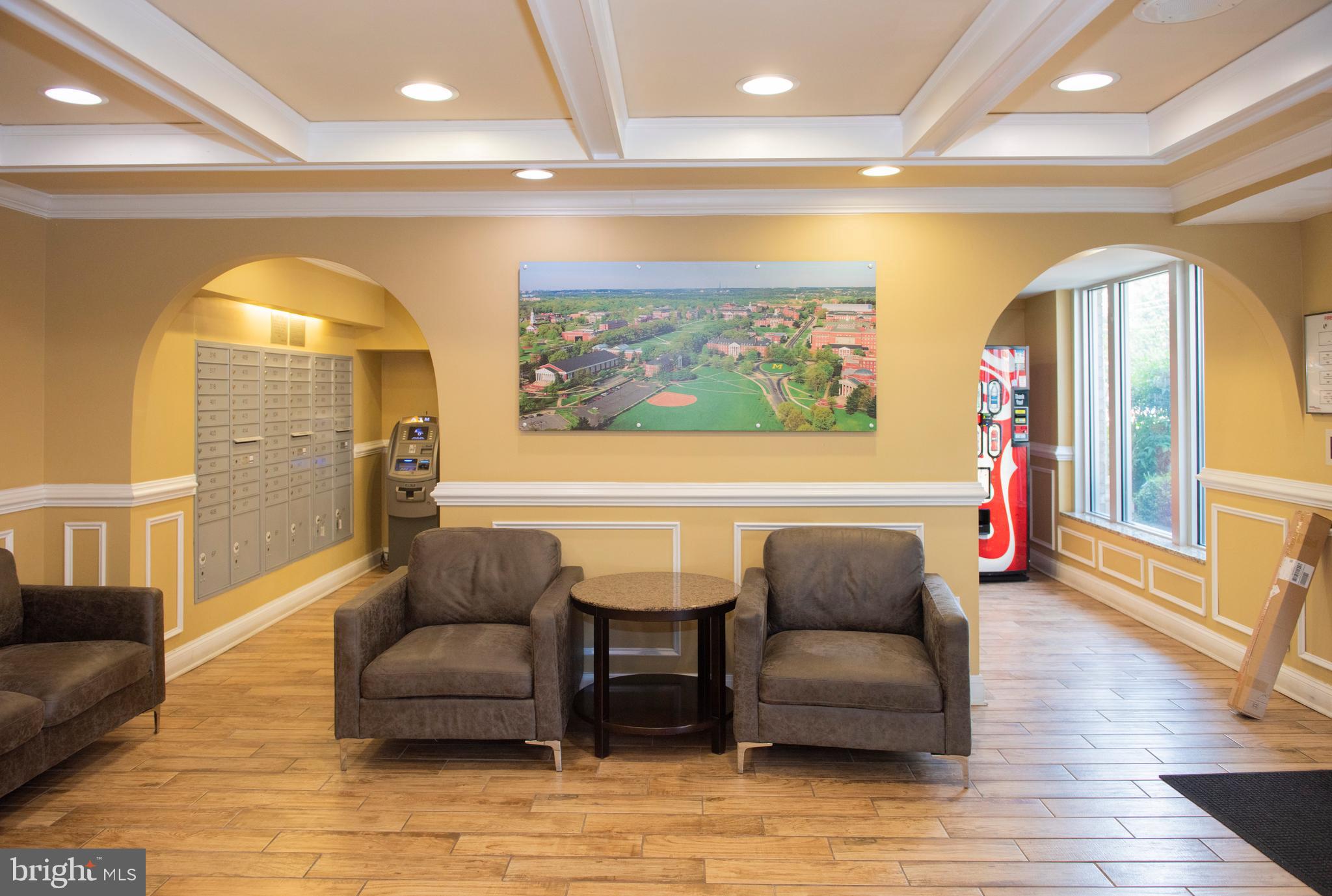 4313 Knox Road, Unit 302 College Park, MD 20740 - Photo 23 of 36