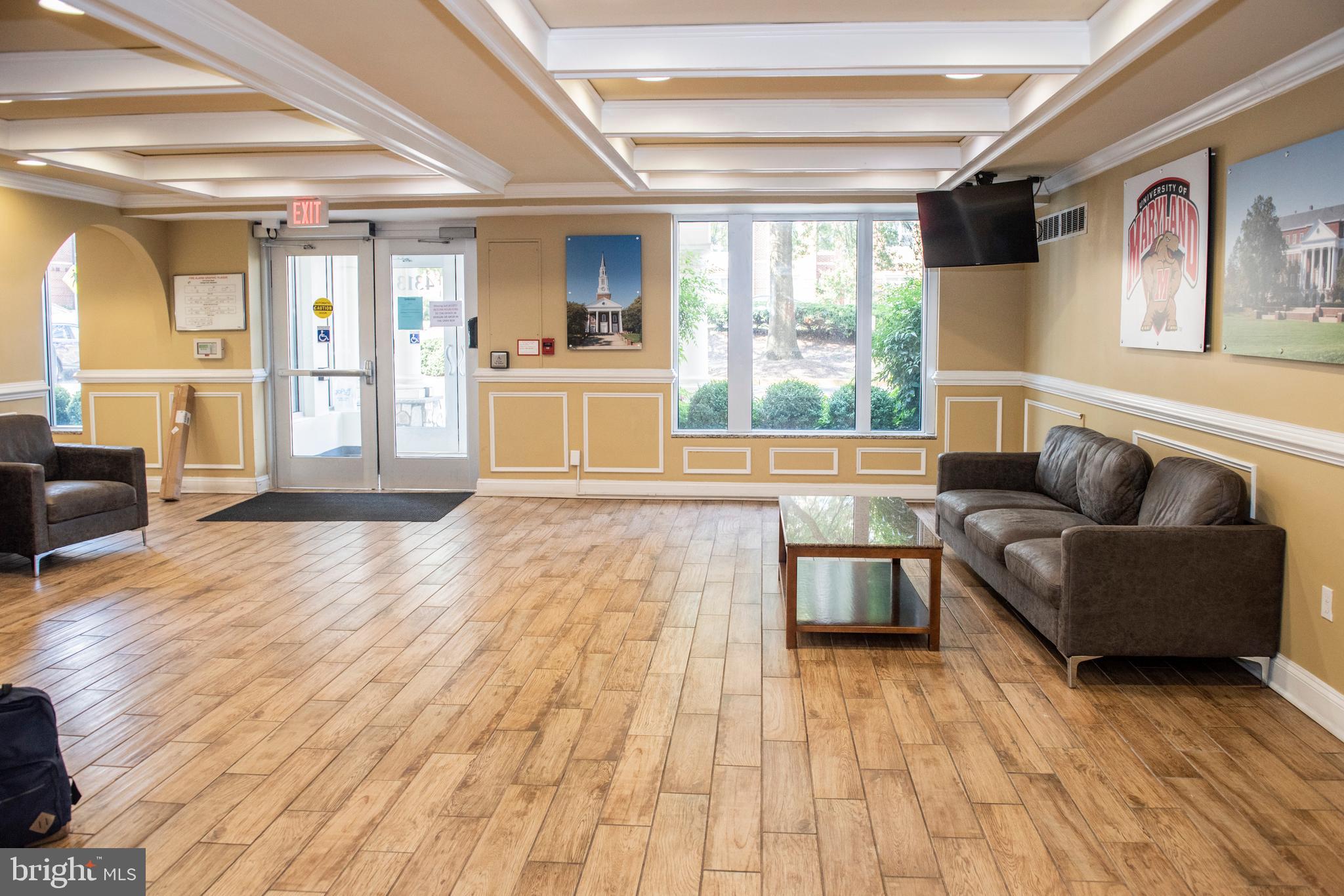 4313 Knox Road, Unit 302 College Park, MD 20740 - Photo 24 of 36