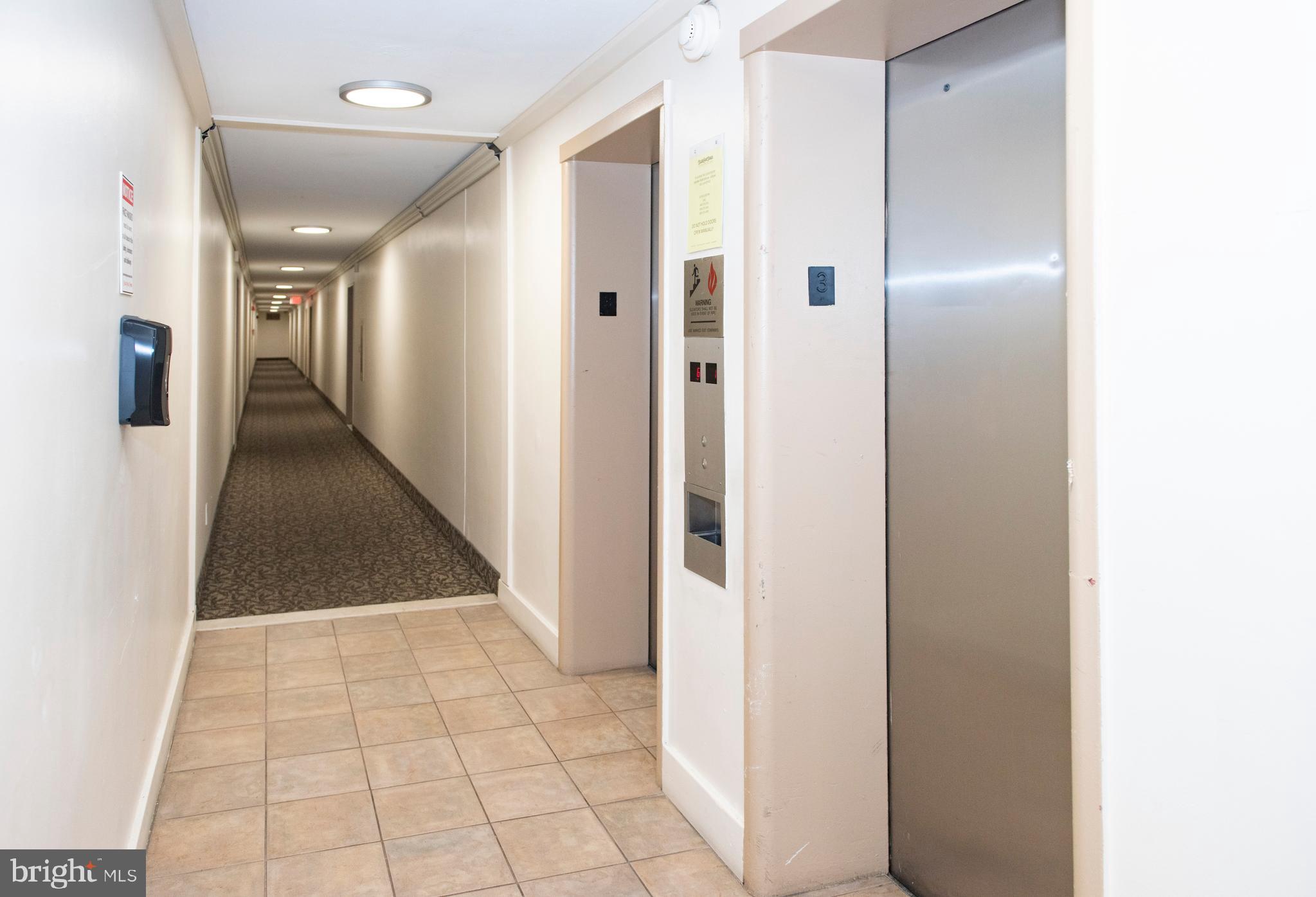 4313 Knox Road, Unit 302 College Park, MD 20740 - Photo 26 of 36
