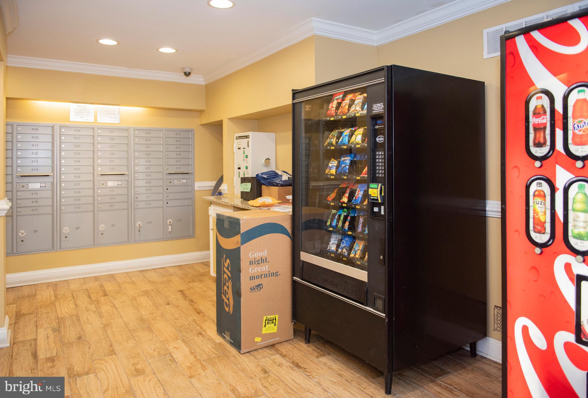 4313 Knox Road, Unit 302 College Park, MD 20740 - Photo 29 of 36