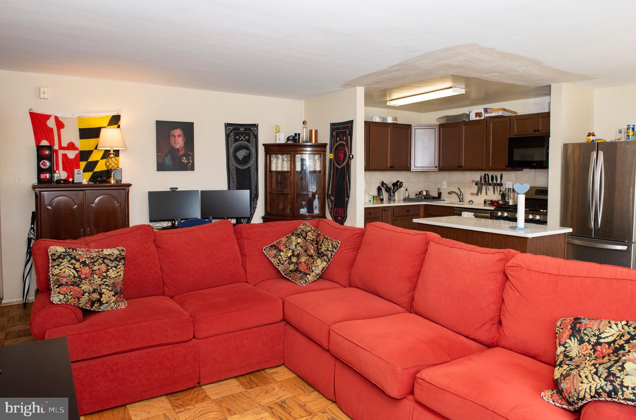 4313 Knox Road, Unit 302 College Park, MD 20740 - Photo 4 of 36