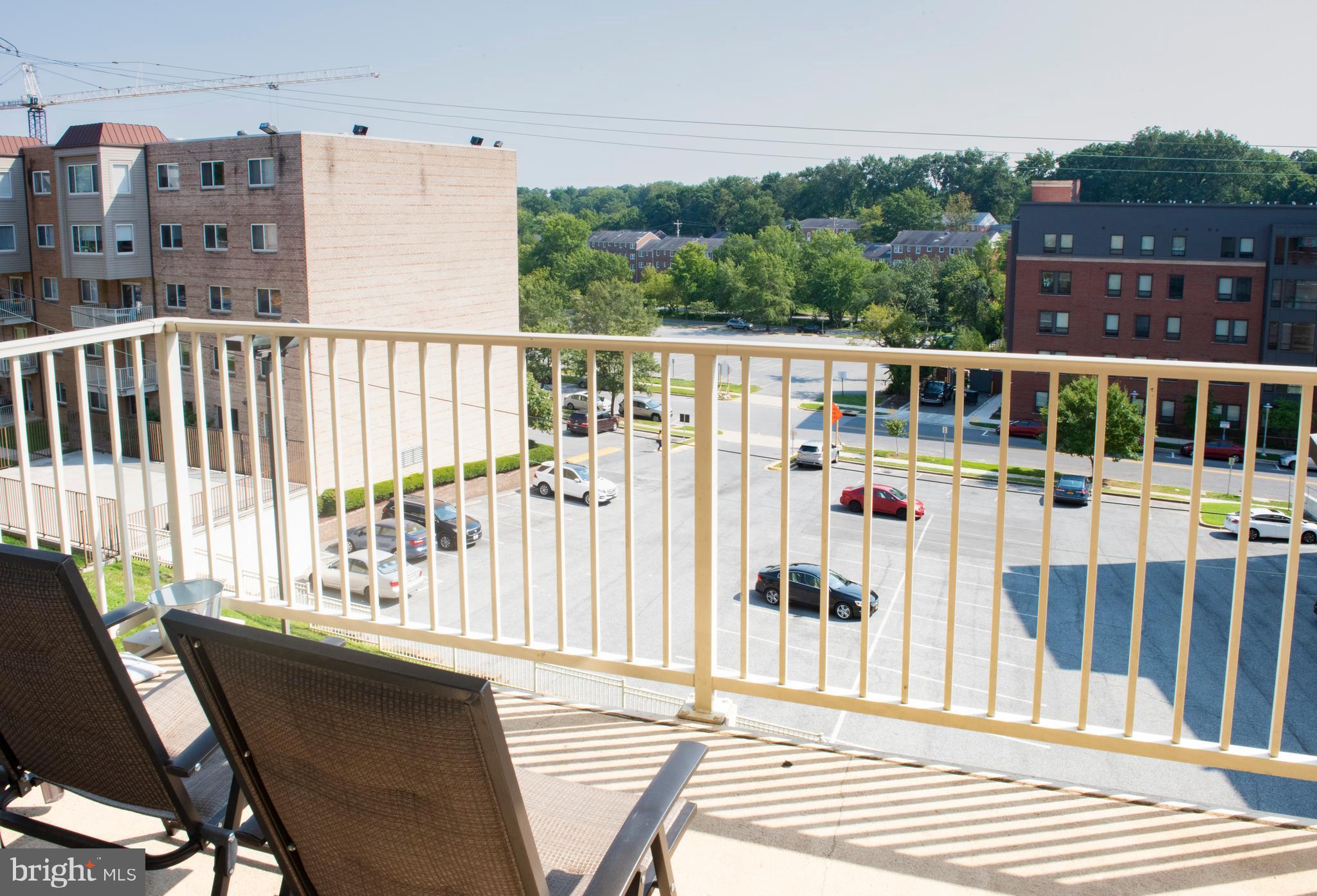 4313 Knox Road, Unit 302 College Park, MD 20740 - Photo 5 of 36