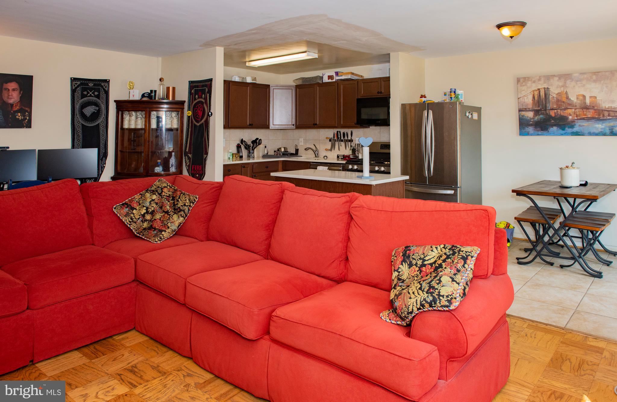 4313 Knox Road, Unit 302 College Park, MD 20740 - Photo 6 of 36