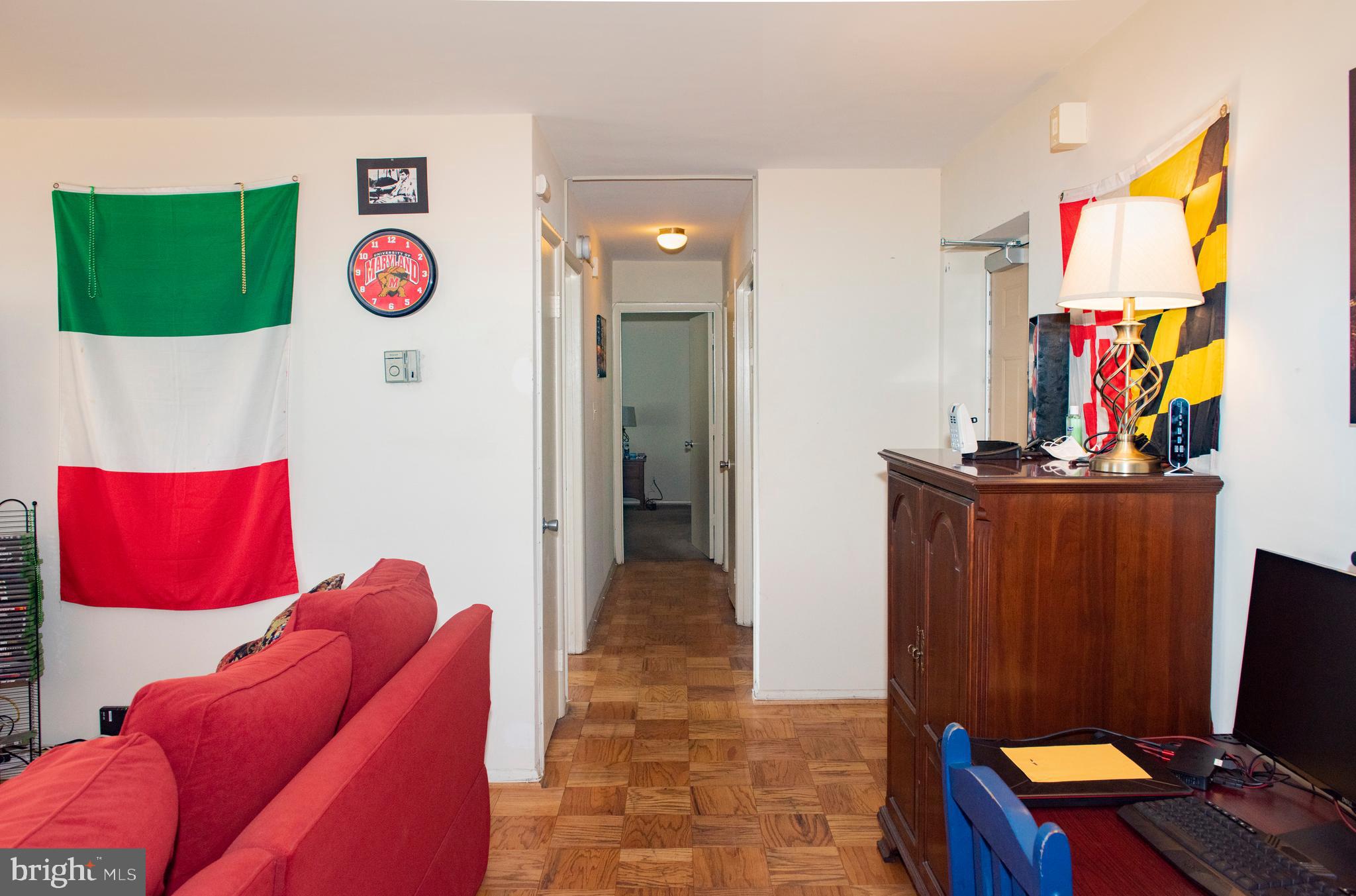 4313 Knox Road, Unit 302 College Park, MD 20740 - Photo 8 of 36