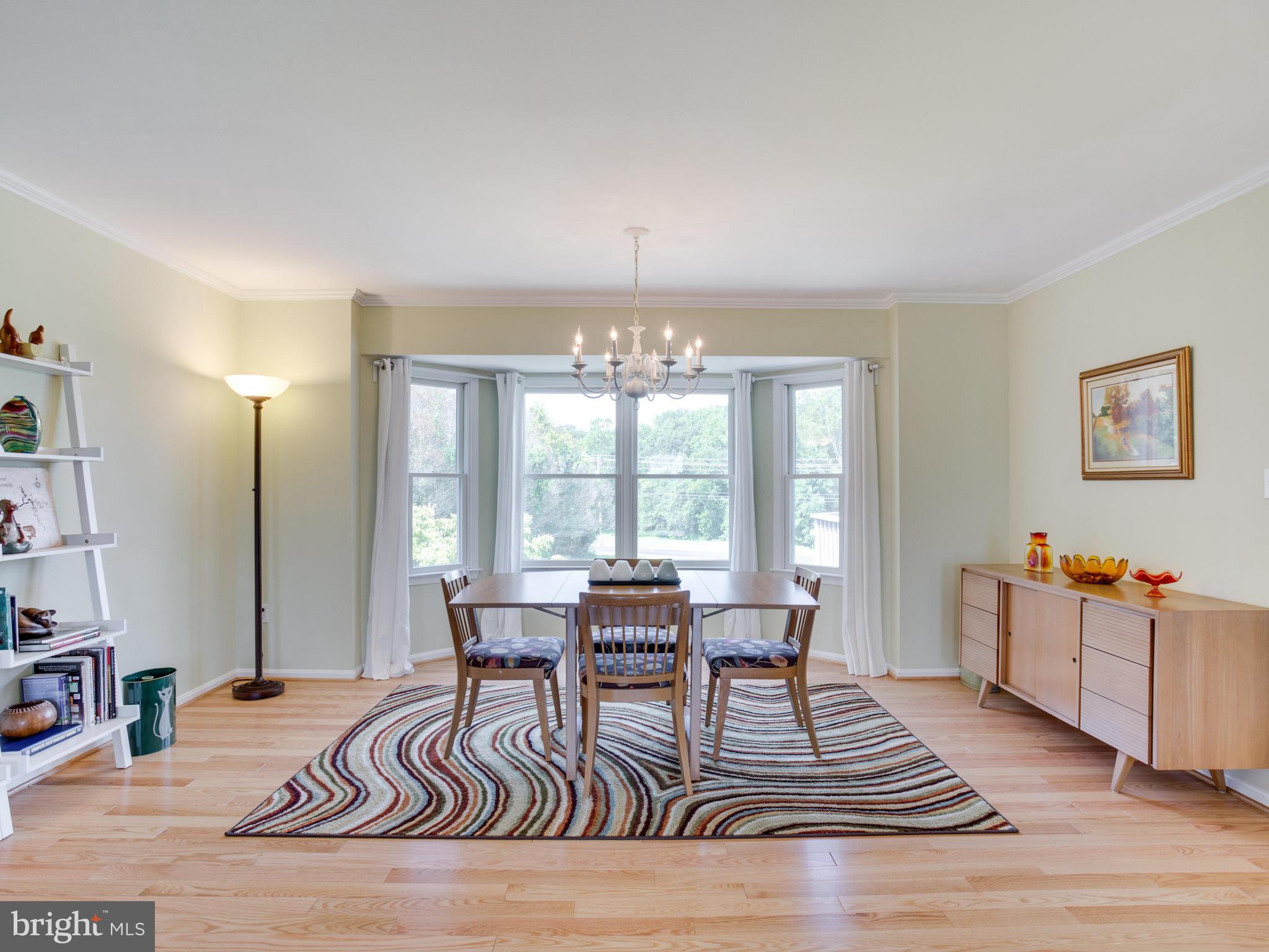 6480 Stephen Reid Road Huntingtown, MD 20639 - Photo 6 of 30 Dining Room