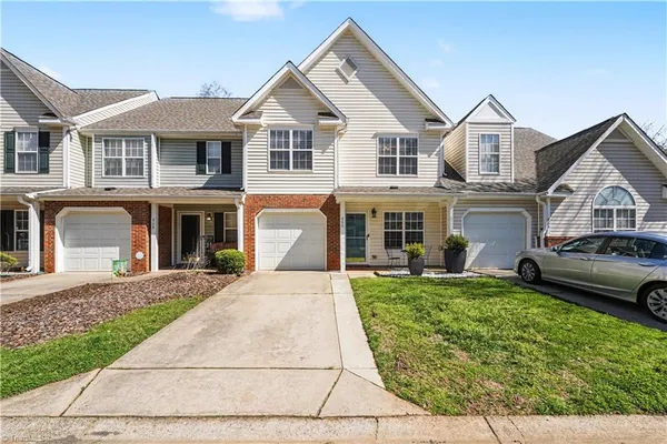 $239,900 | 866 Creek Crossing Trail, Whitsett, NC 27377