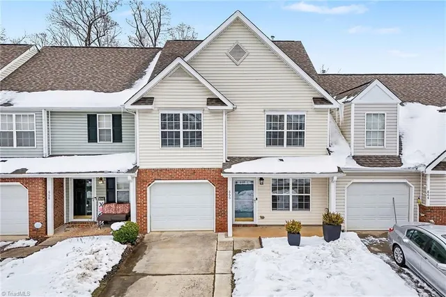 $245,000 | 866 Creek Crossing Trail, Whitsett, NC 27377