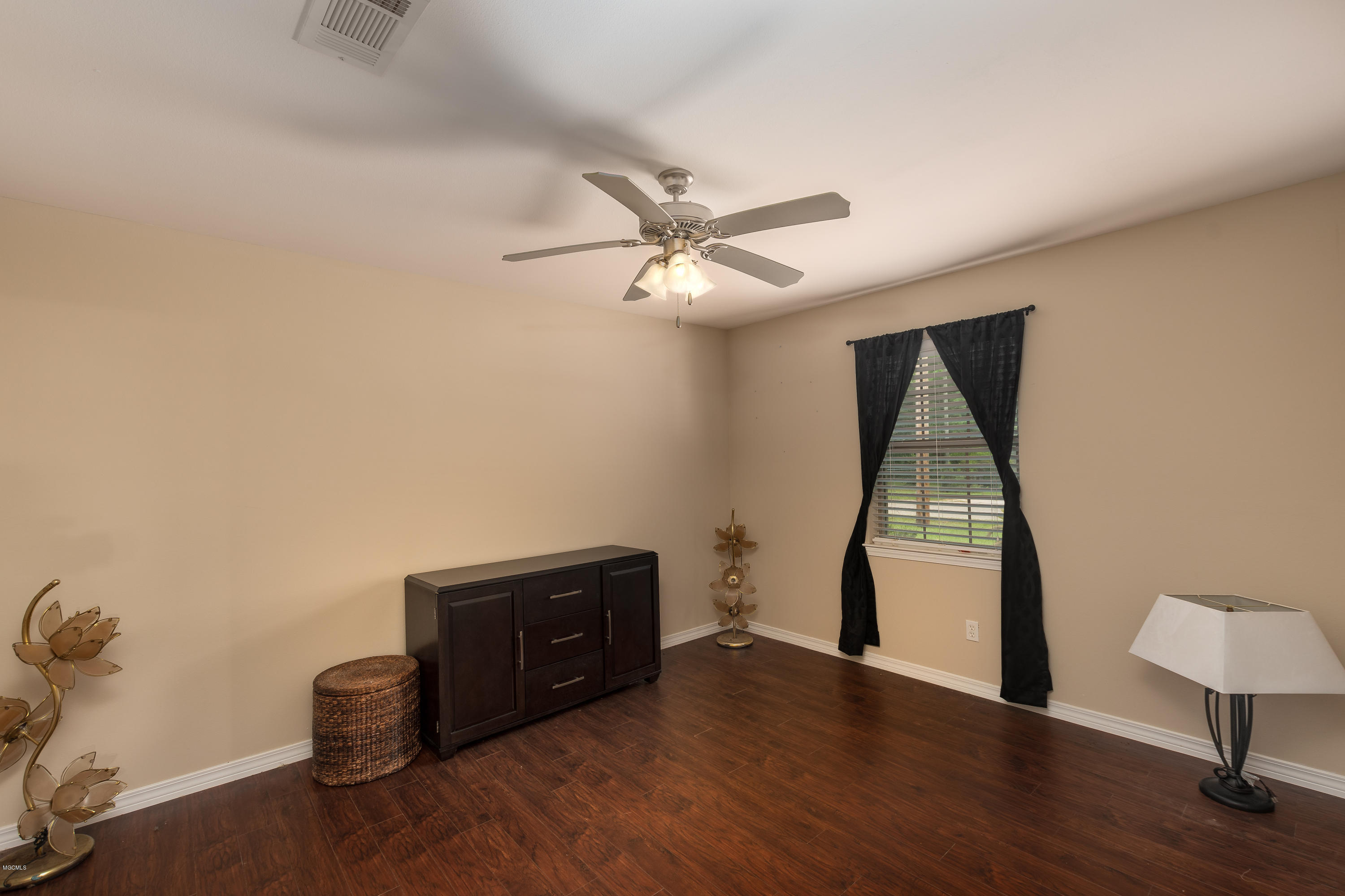 42 Oliver Davis Road Picayune, MS 39466 - Photo 11 of 14 Bedroom 2