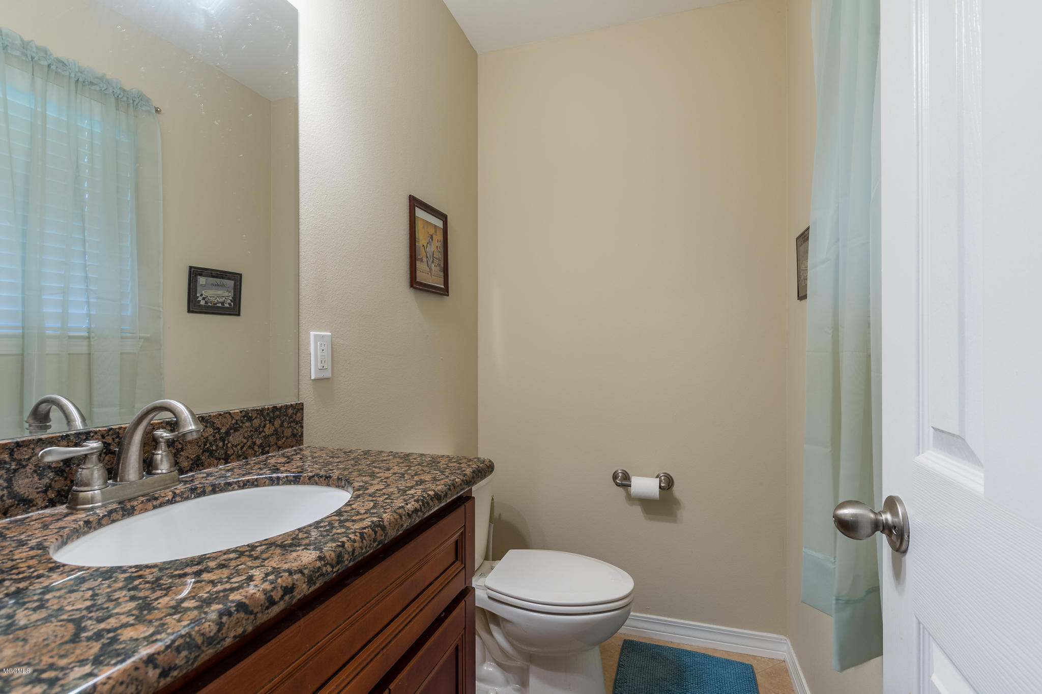 42 Oliver Davis Road Picayune, MS 39466 - Photo 12 of 14 Full Bath