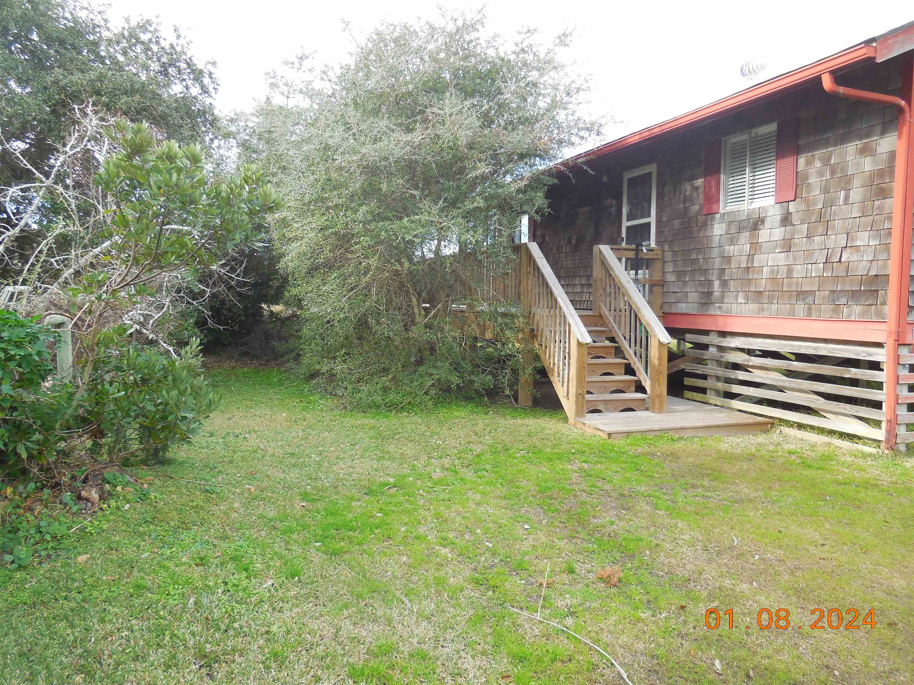 175 Loop Road, Unit 4 4A Ocracoke, NC 27960 - Photo 15 of 36