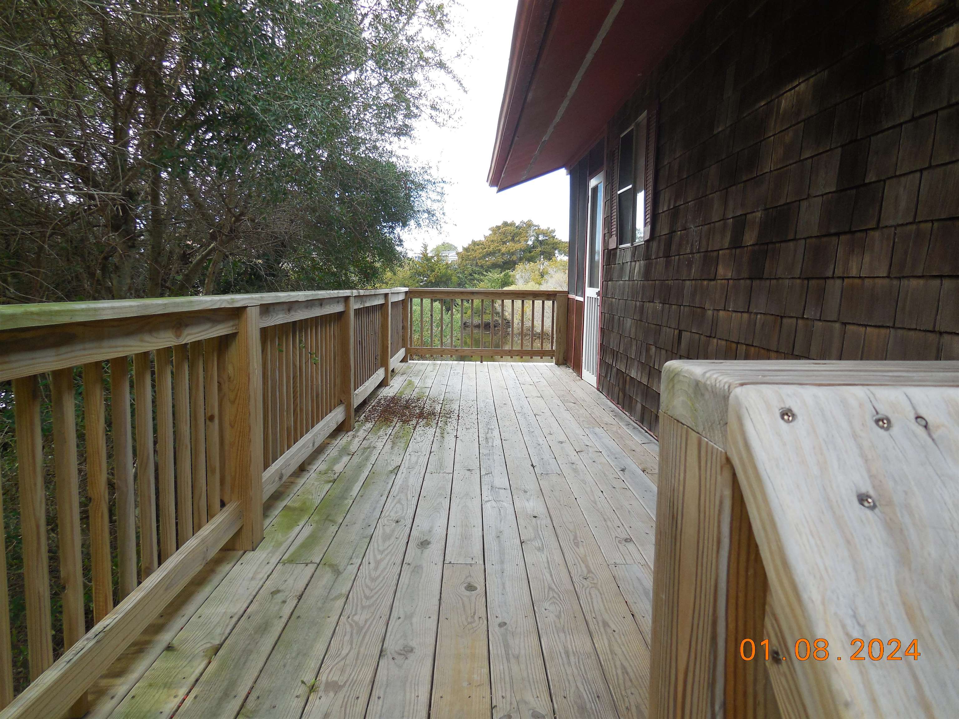 175 Loop Road, Unit 4 4A Ocracoke, NC 27960 - Photo 17 of 36