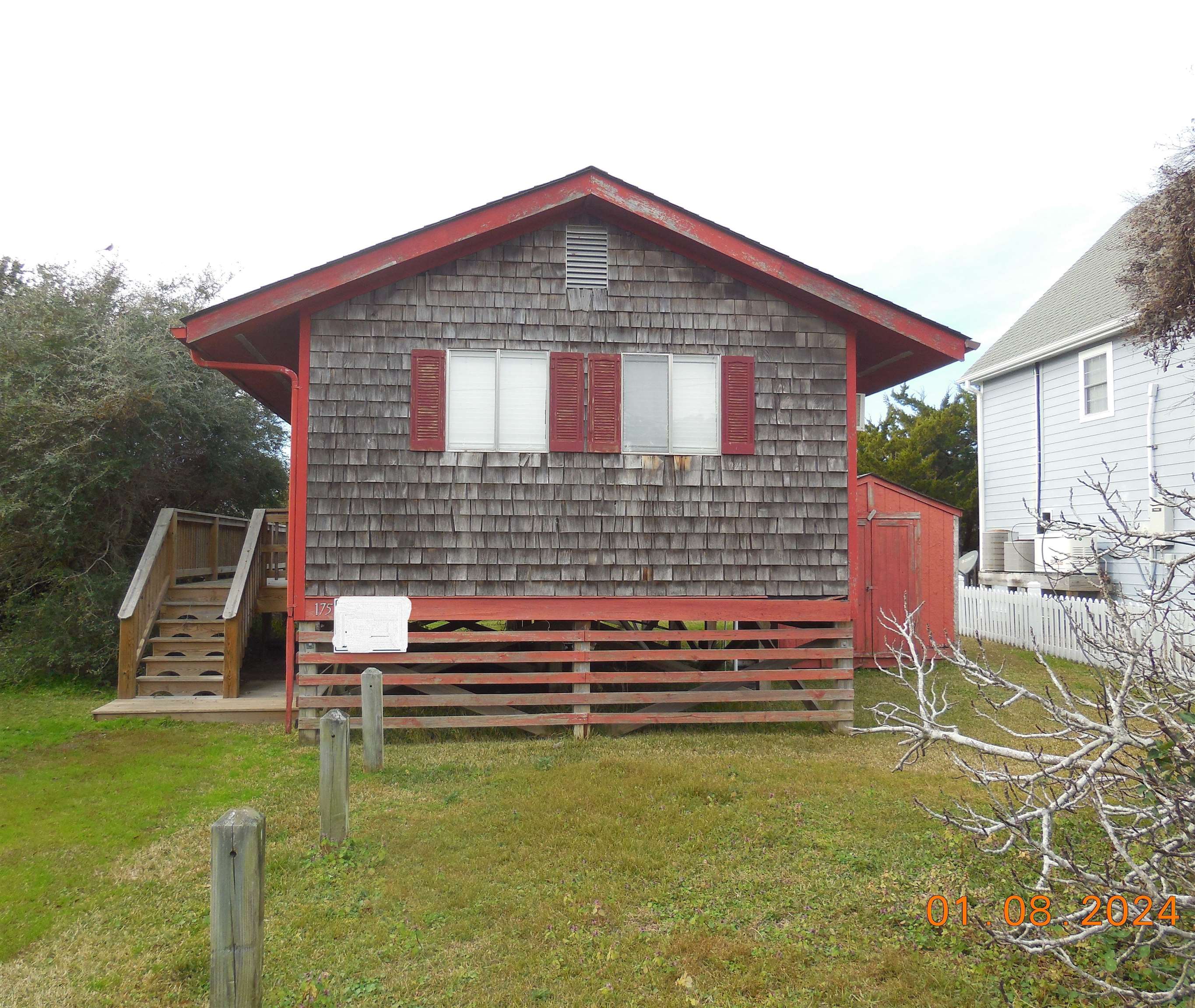 175 Loop Road, Unit 4 4A Ocracoke, NC 27960 - Photo 18 of 36