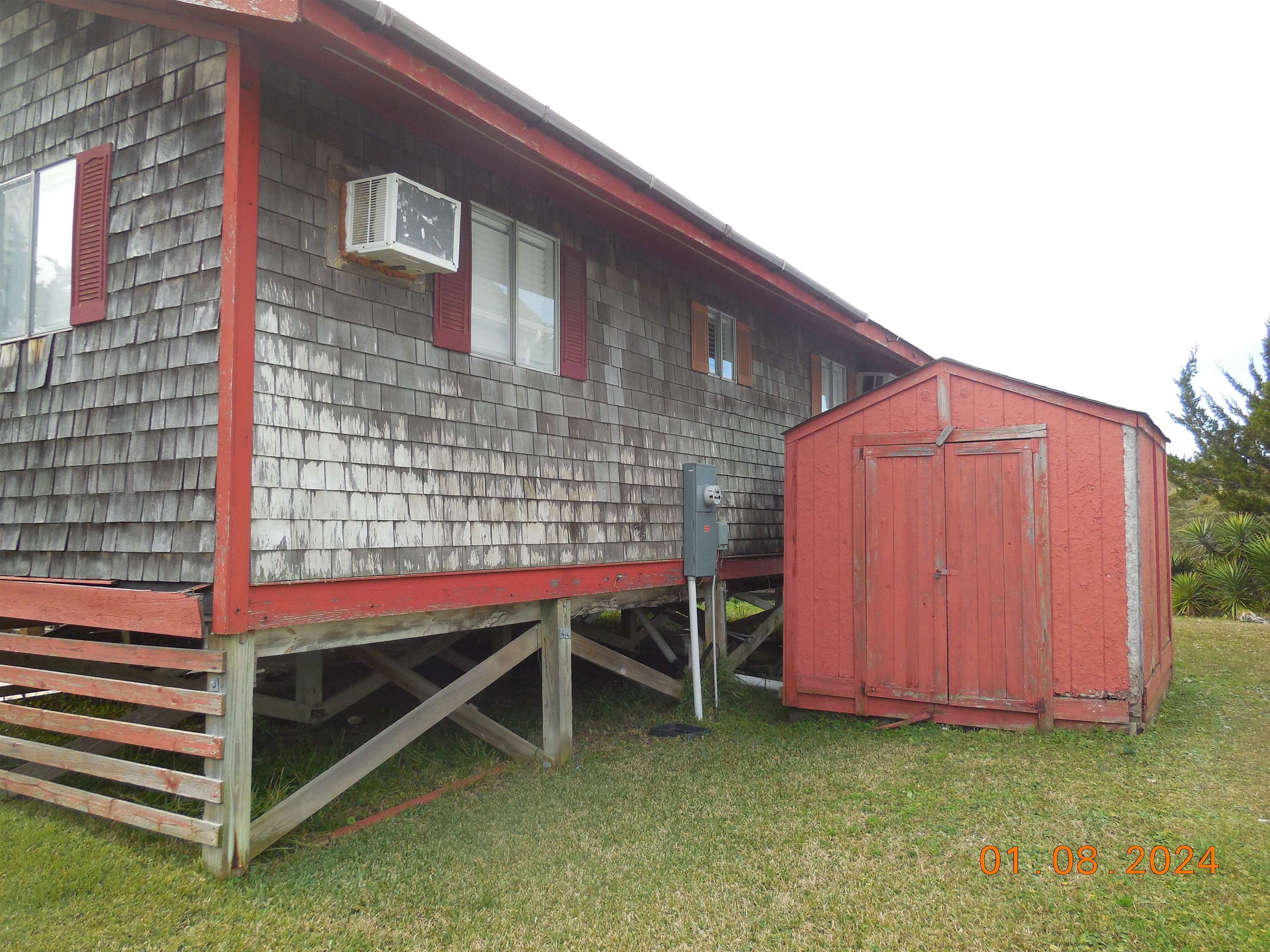 175 Loop Road, Unit 4 4A Ocracoke, NC 27960 - Photo 19 of 36
