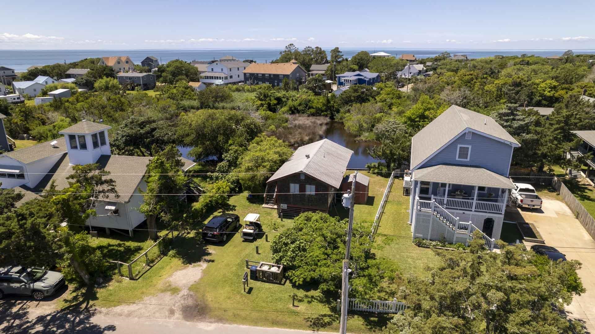 175 Loop Road, Unit 4 4A Ocracoke, NC 27960 - Photo 21 of 36