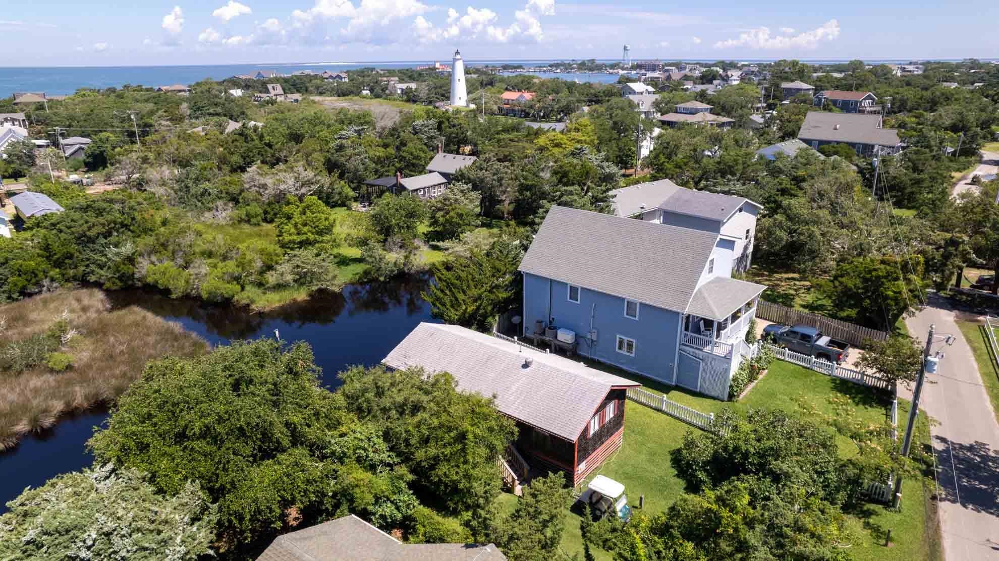 175 Loop Road, Unit 4 4A Ocracoke, NC 27960 - Photo 22 of 36