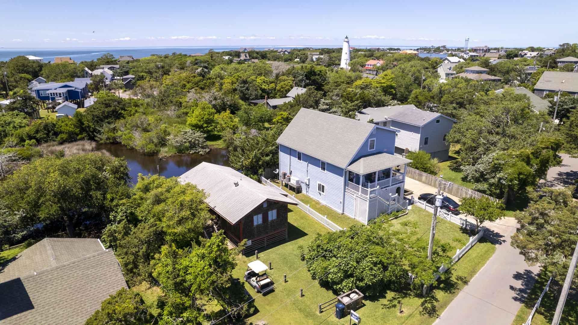 175 Loop Road, Unit 4 4A Ocracoke, NC 27960 - Photo 23 of 36