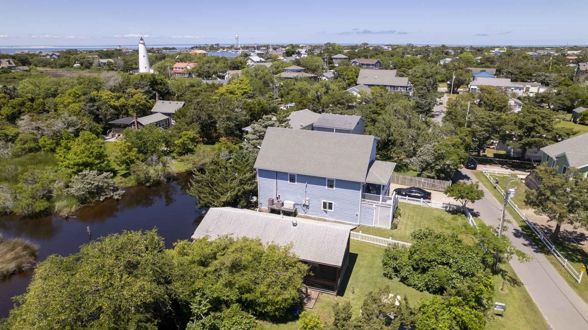 175 Loop Road, Unit 4 4A Ocracoke, NC 27960 - Photo 25 of 36